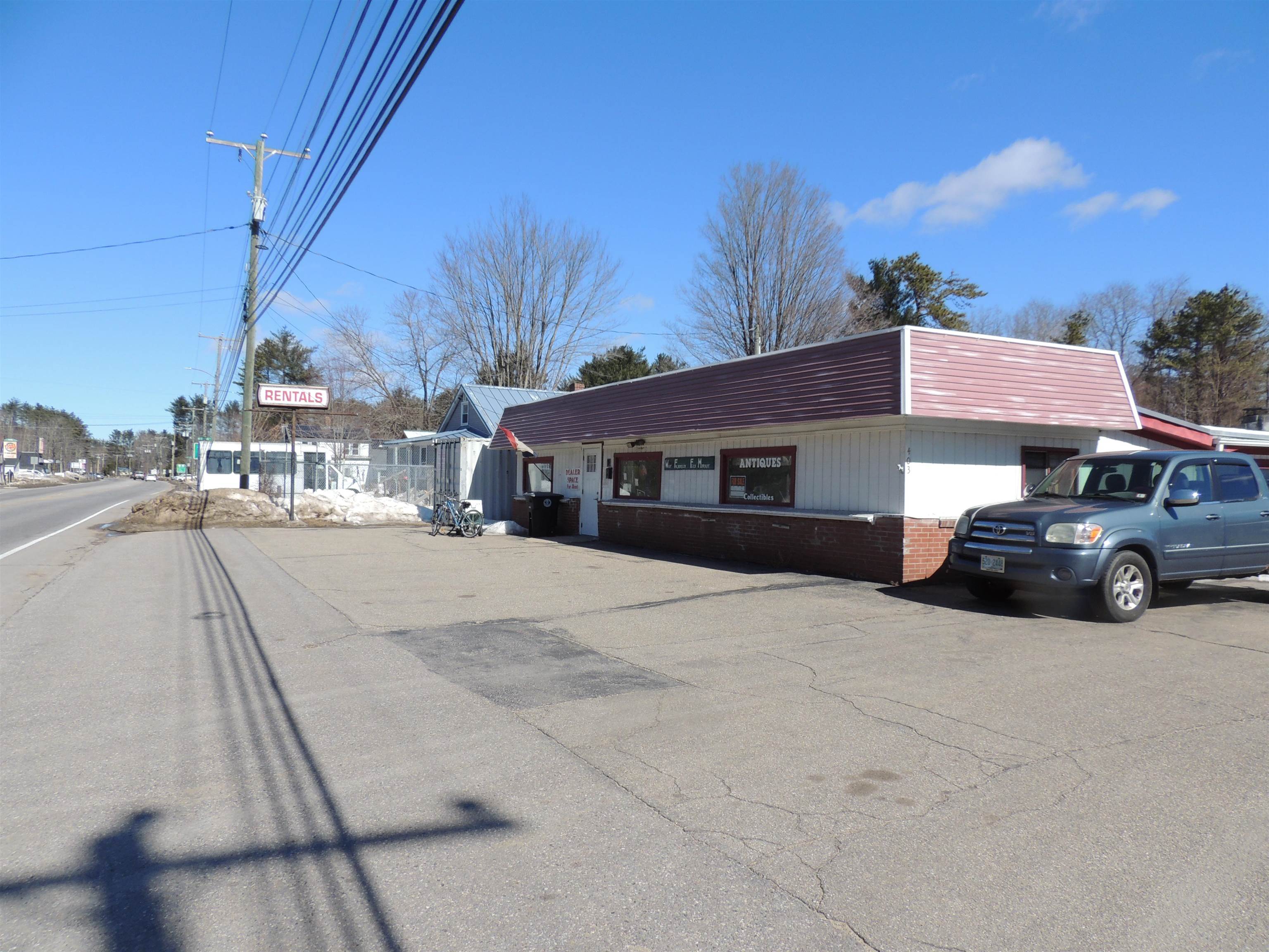 403 North Main St, Franklin, NH 03235
