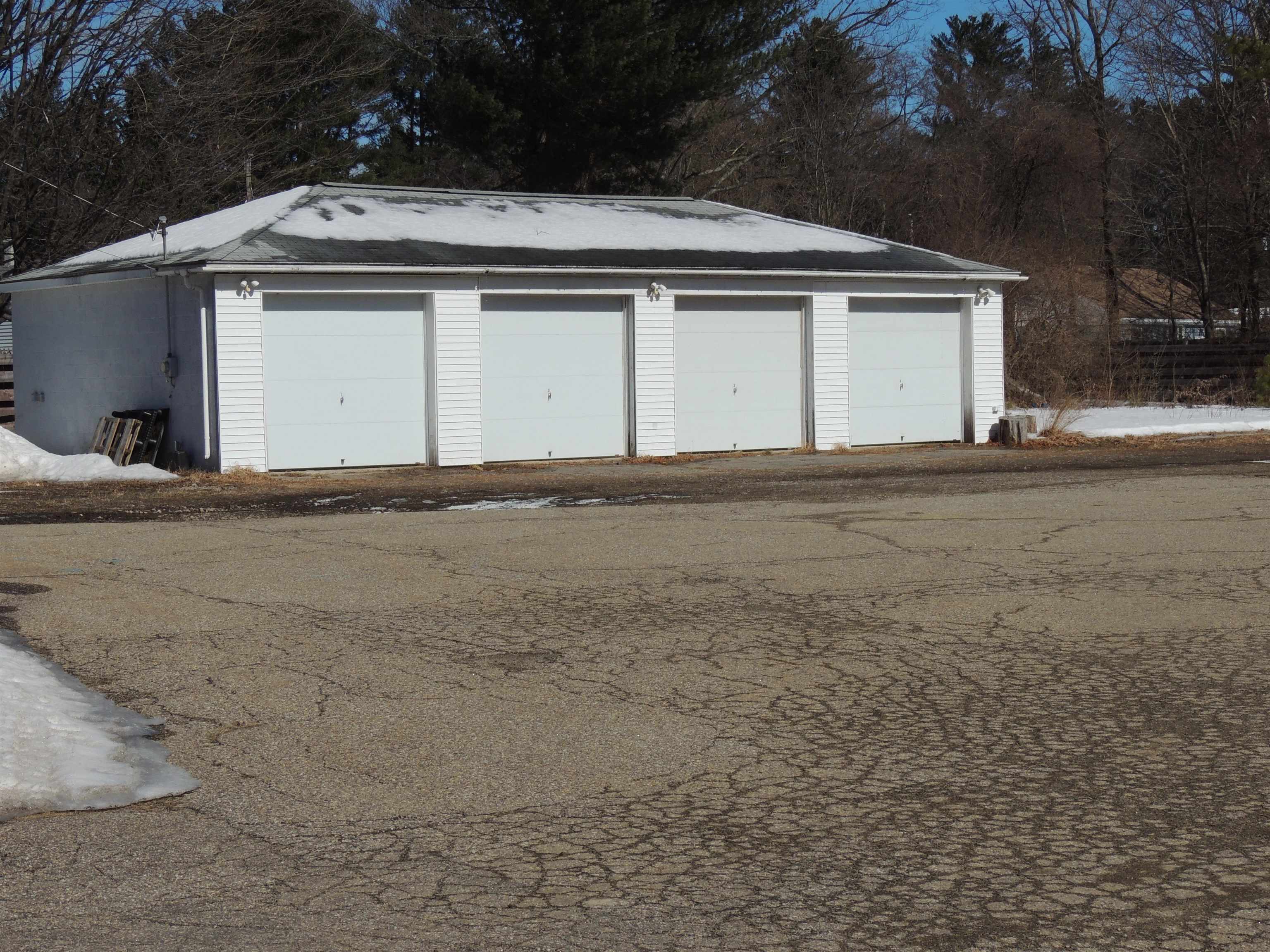 403 North Main St, Franklin, NH 03235