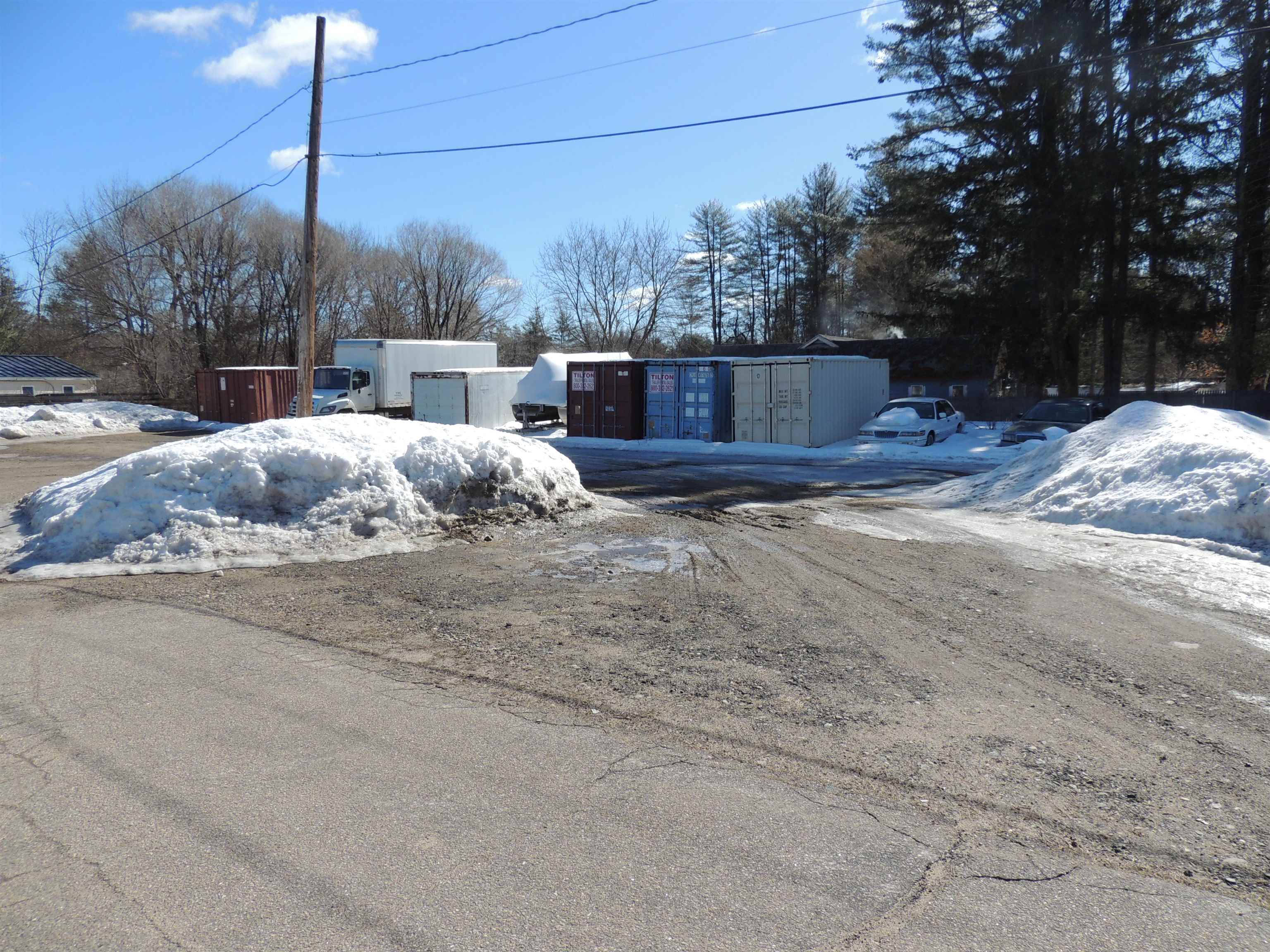 403 North Main St, Franklin, NH 03235