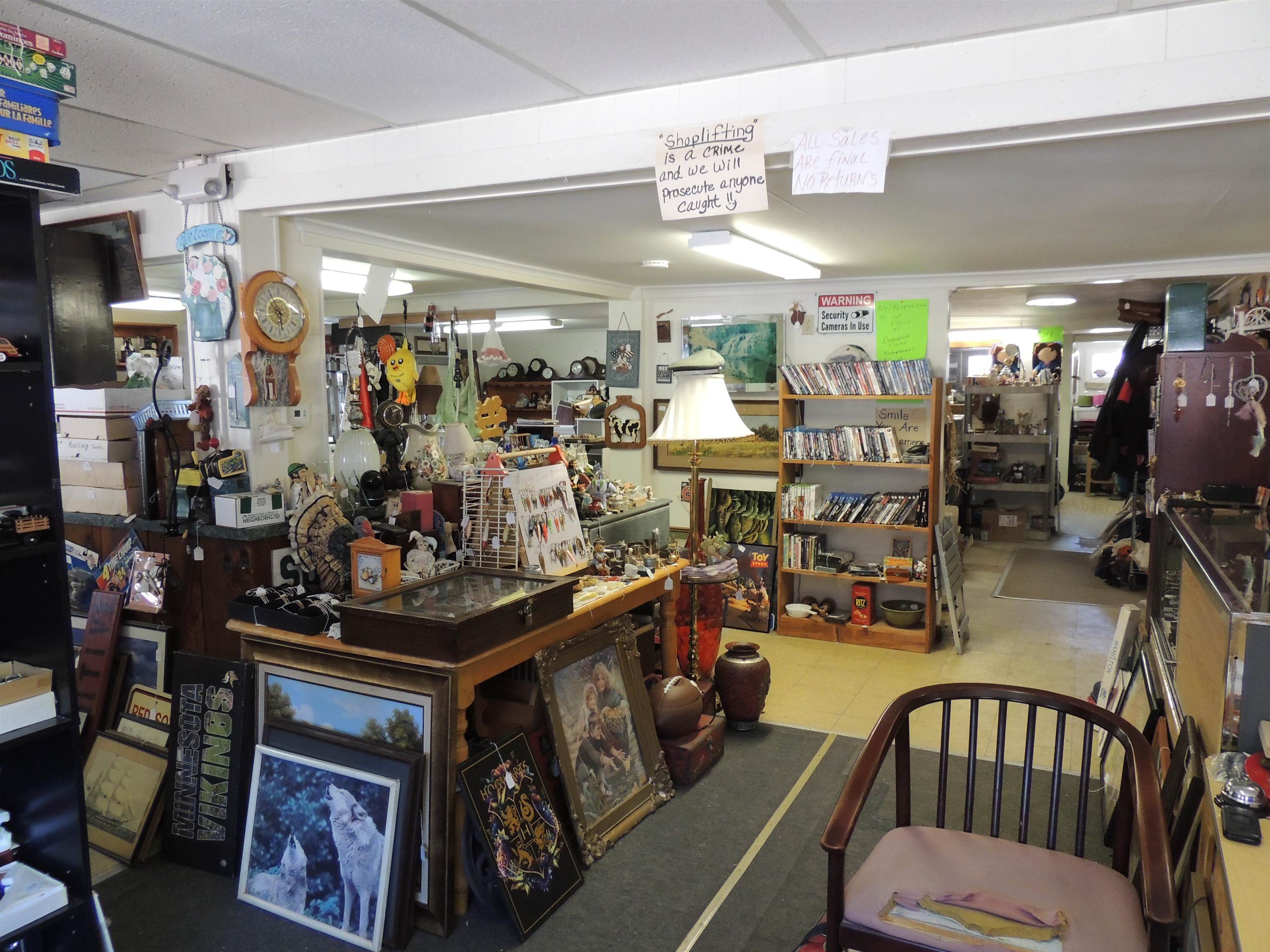 403 North Main St, Franklin, NH 03235