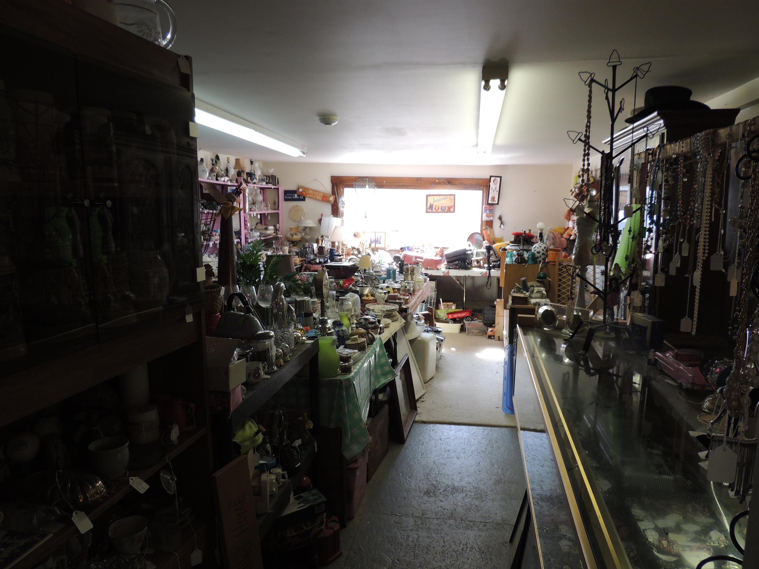 403 North Main St, Franklin, NH 03235