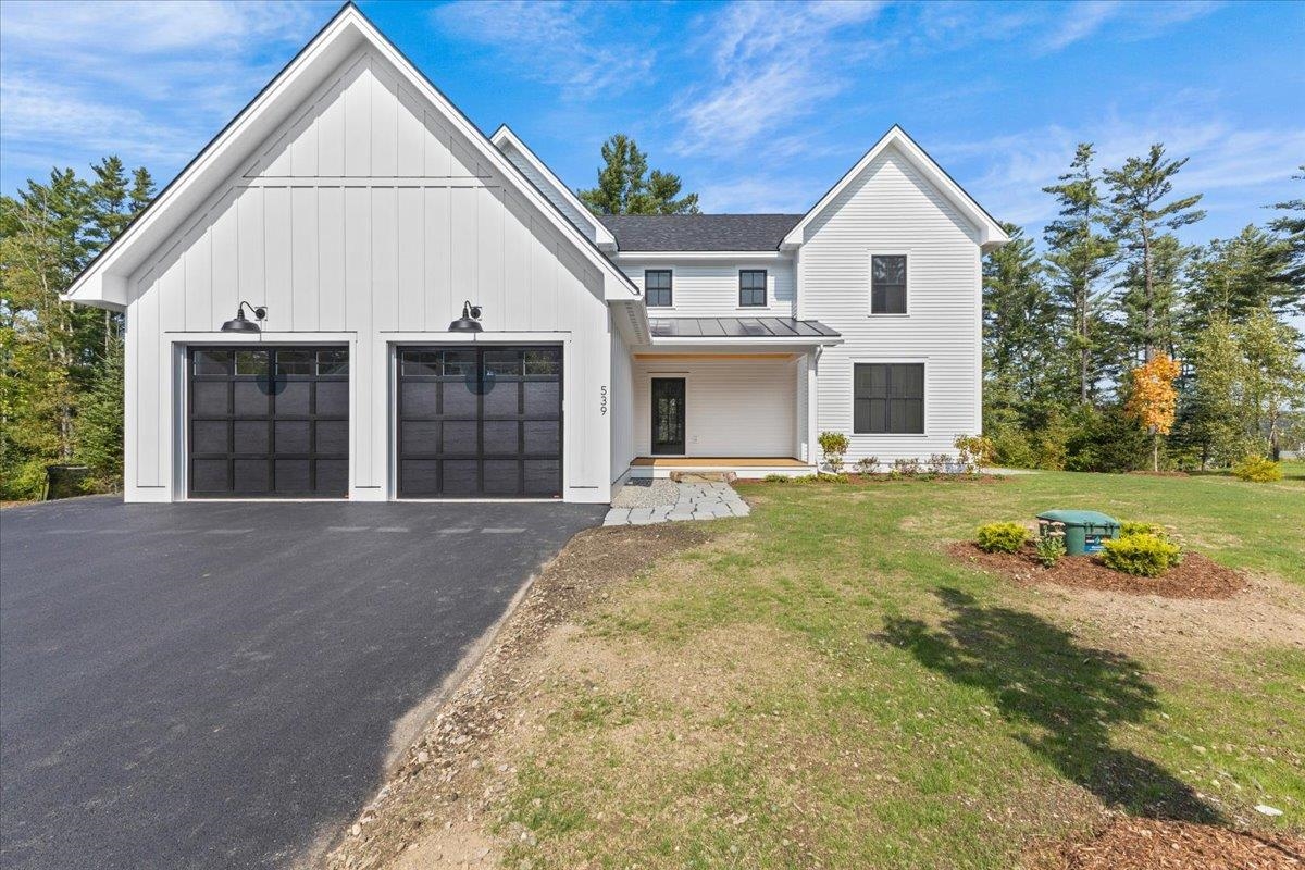 539 Thomas Lane Unit: 27