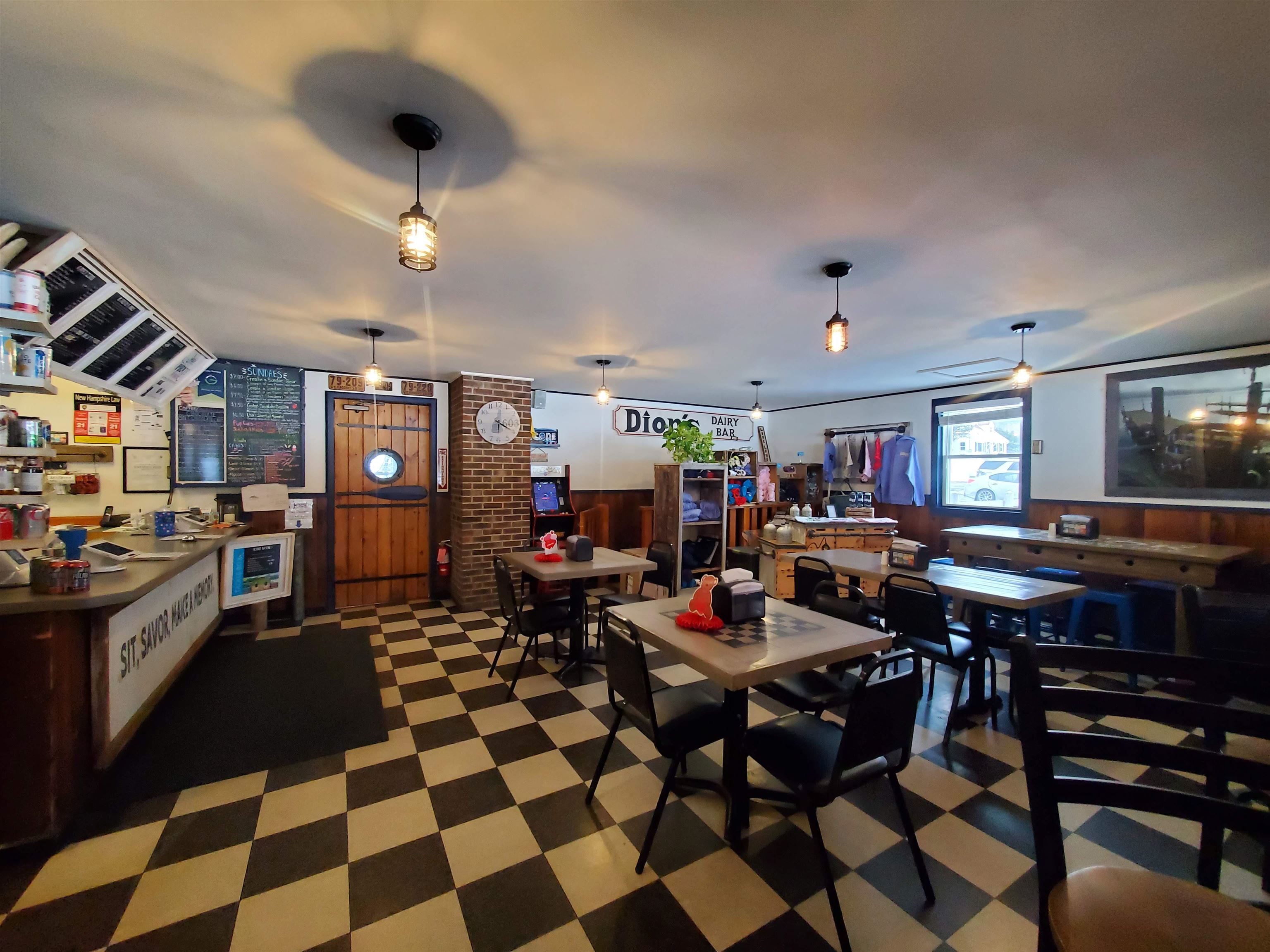 83 Nh Route 4a, Lebanon, NH 03766