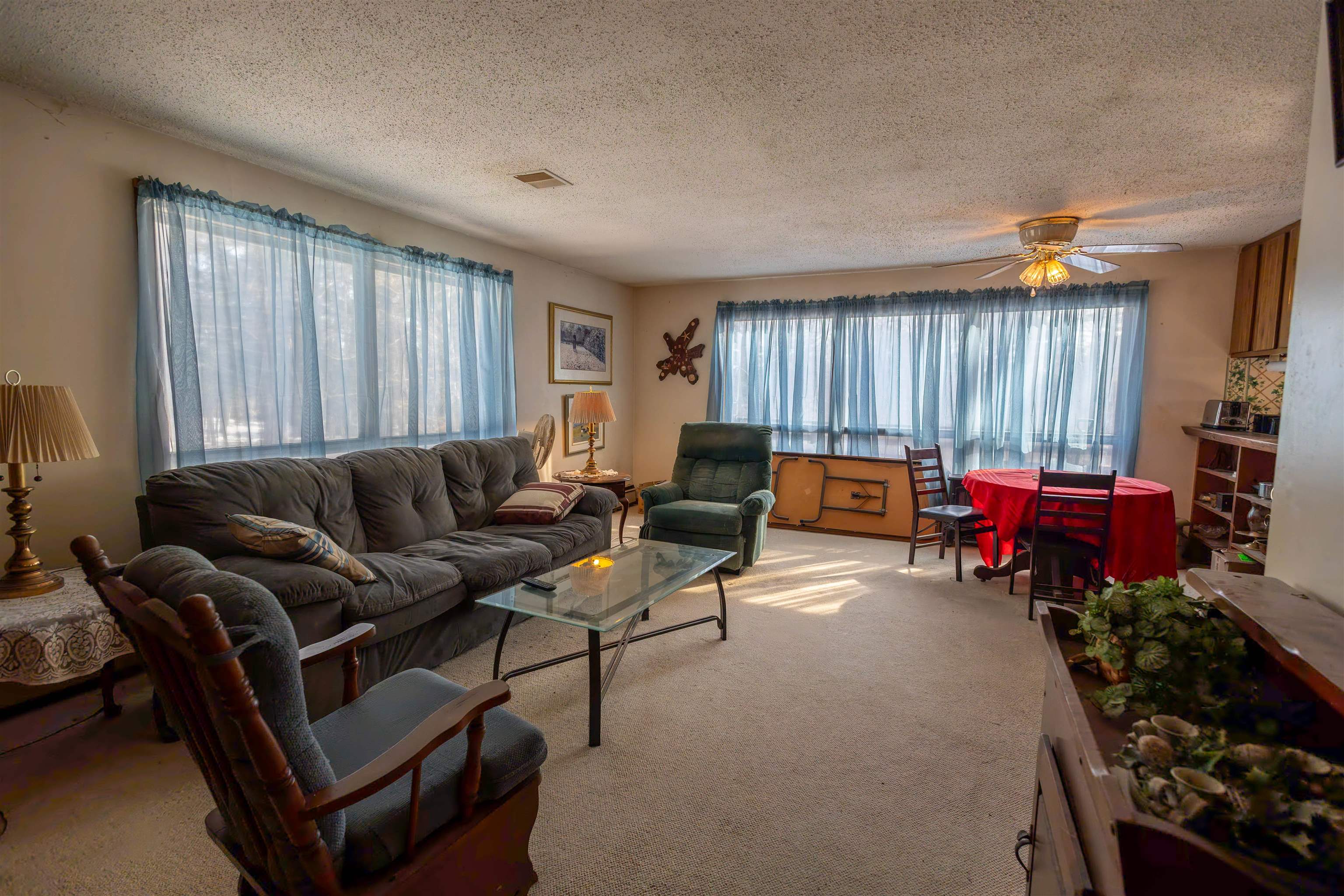 85 Old Granite Rd, Ossipee, NH 03864