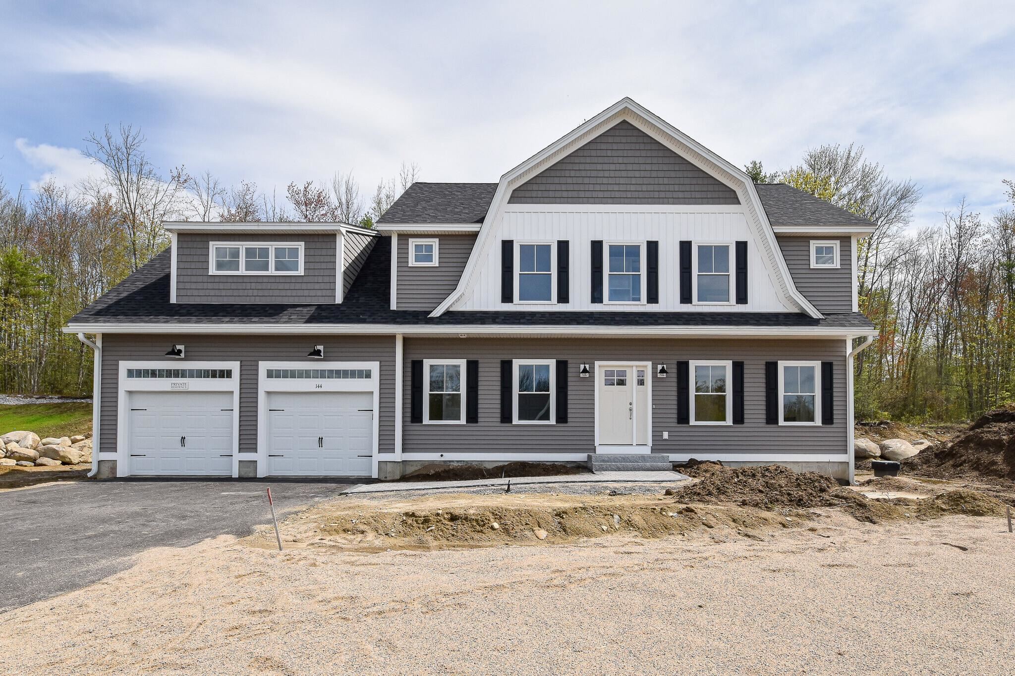 144 Signature Drive Lot 34