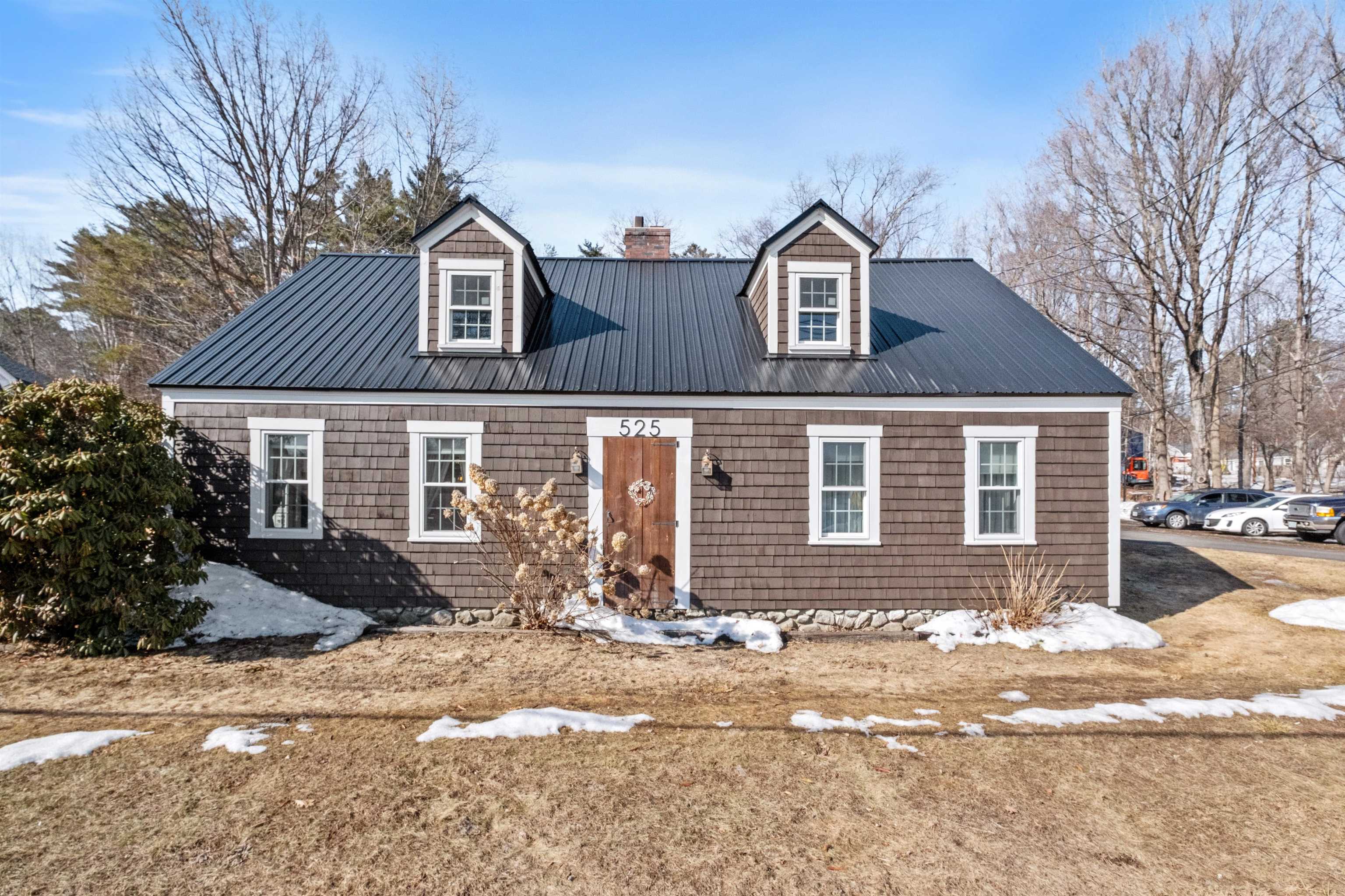 525 Whittier Highway — photo 1