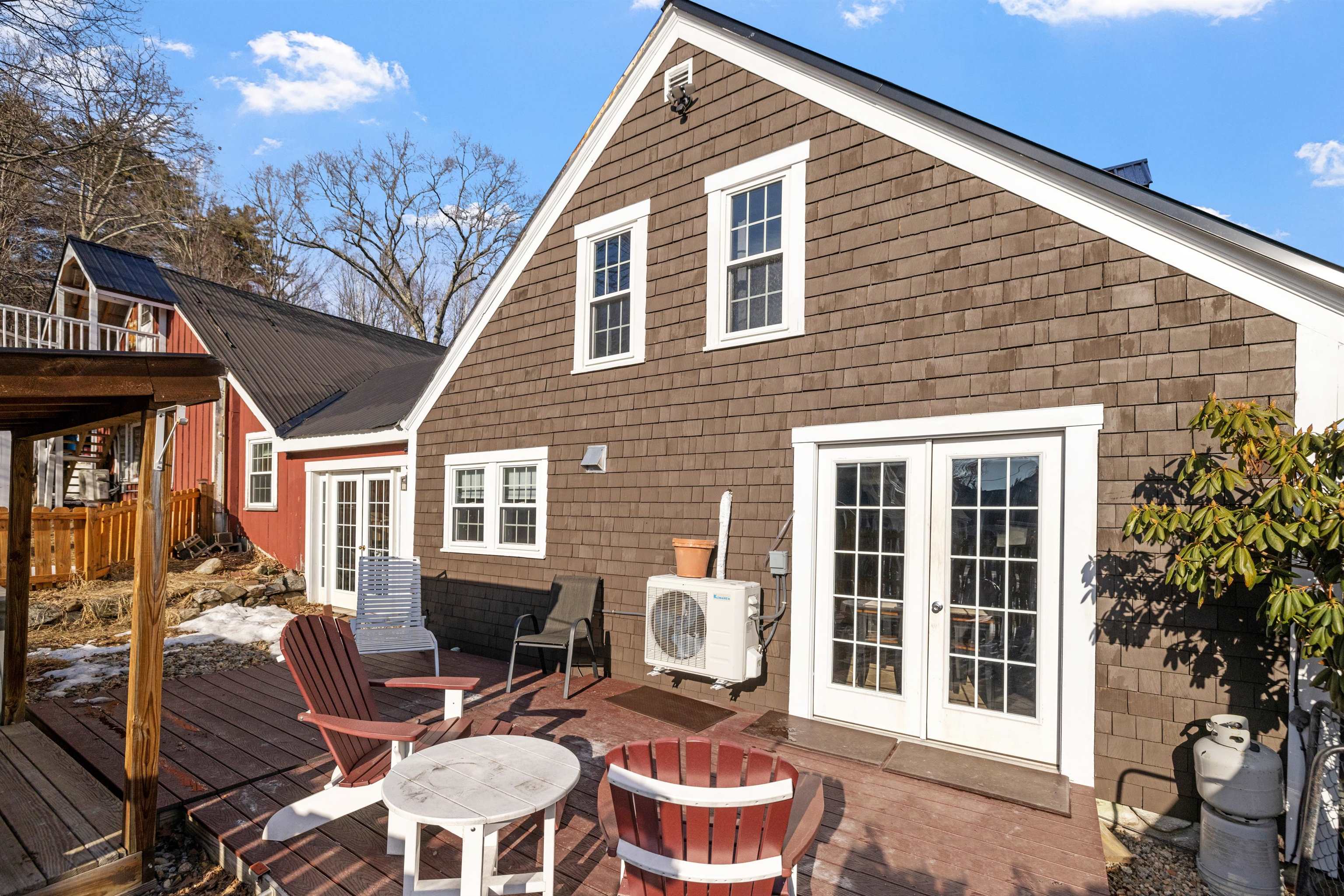 525 Whittier Highway — photo 3