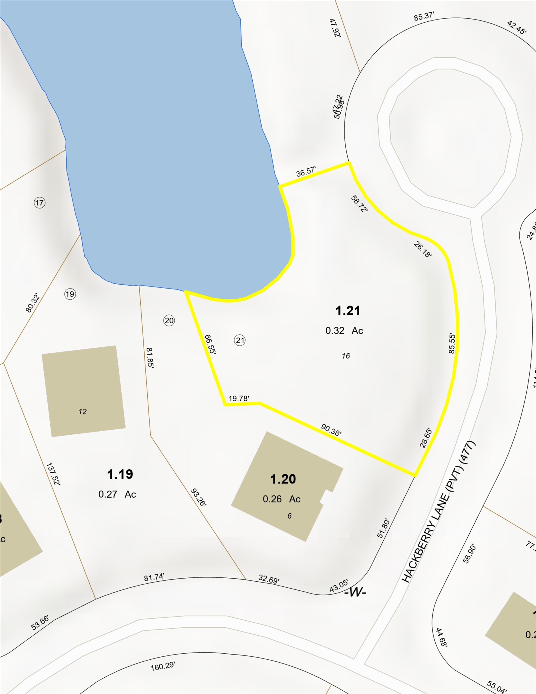 16 Hackberry Lane — photo 2