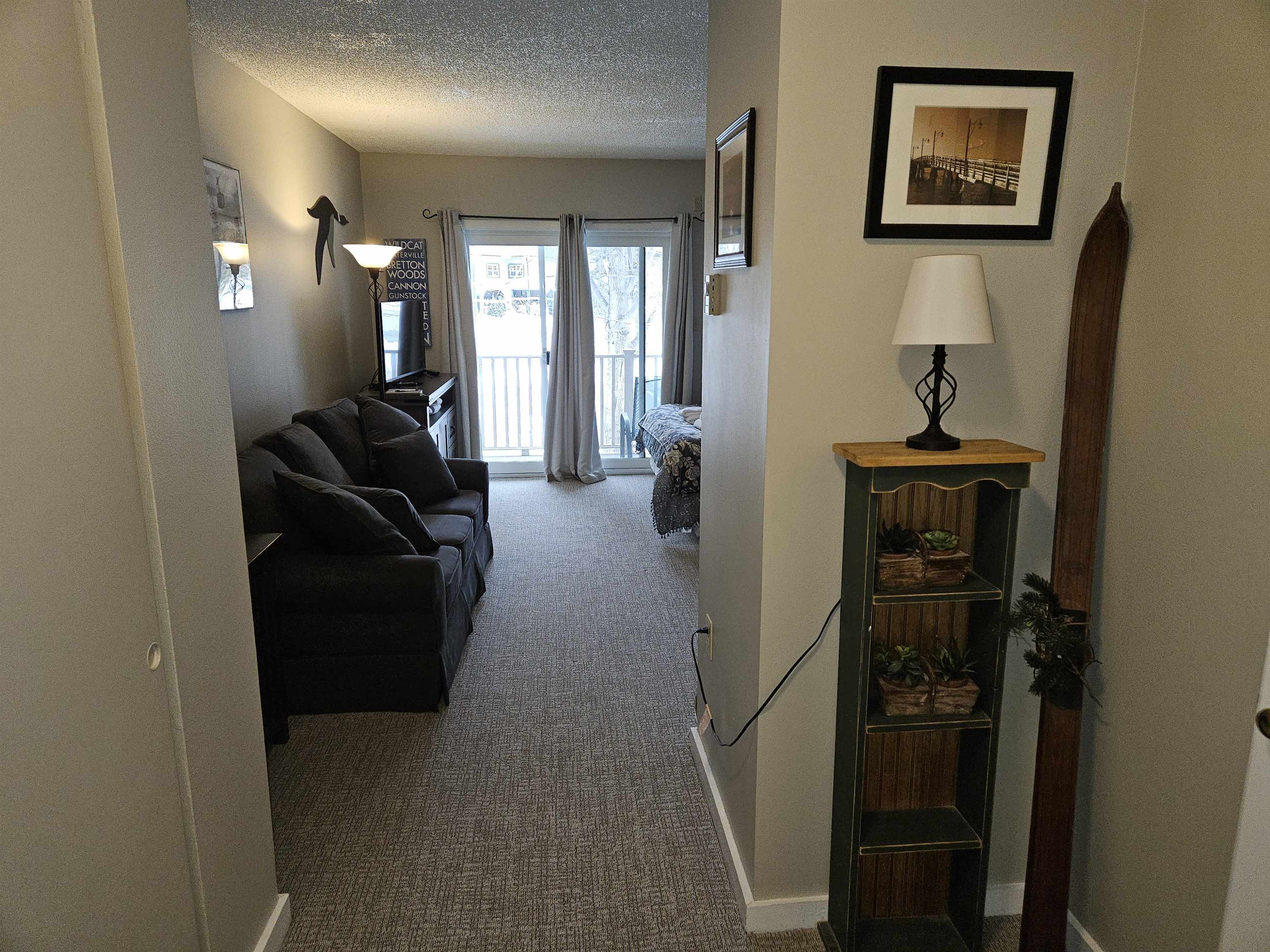 36 Lodge Rd #D115, Lincoln, NH 03251