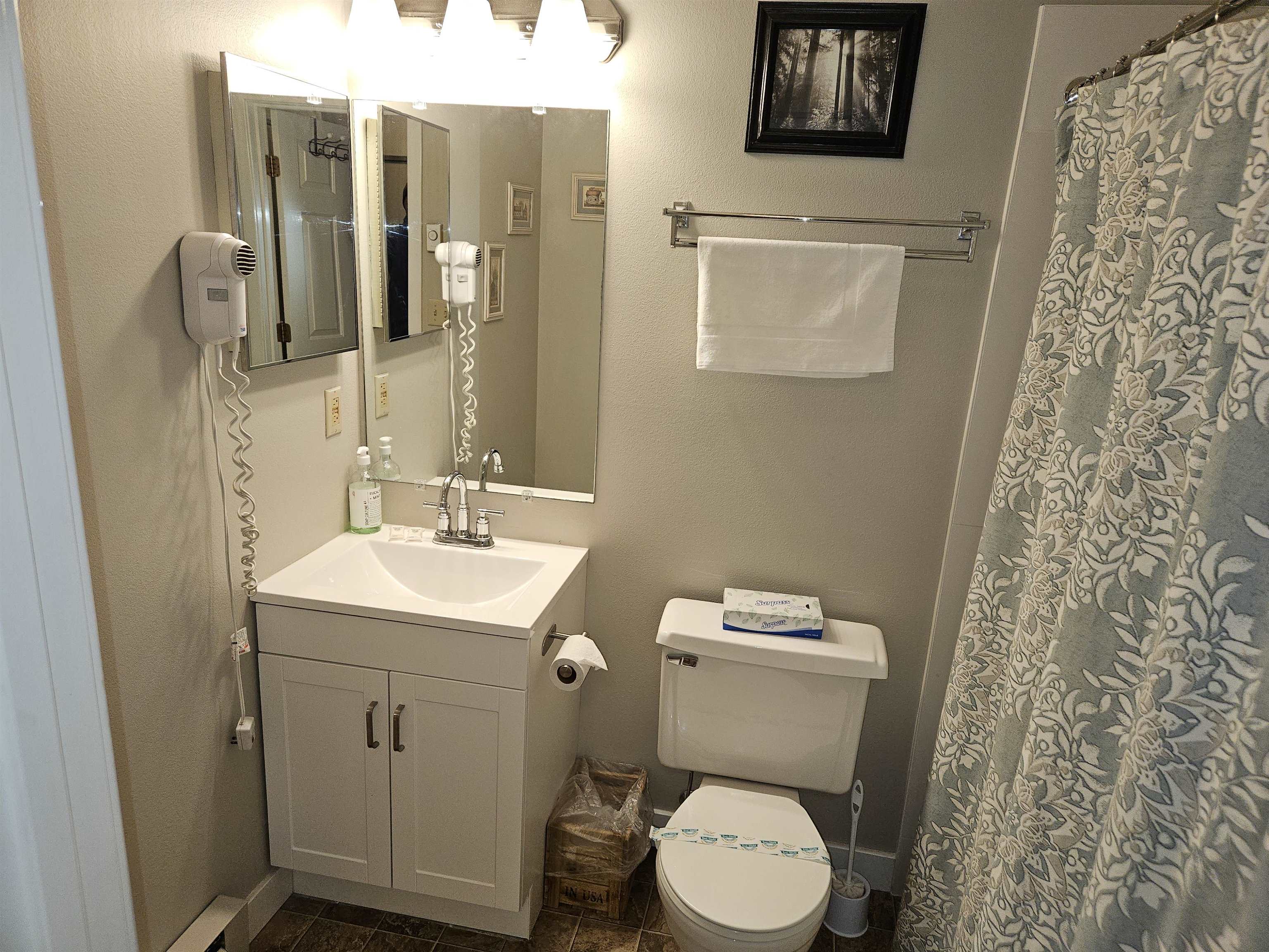 36 Lodge Rd #D115, Lincoln, NH 03251