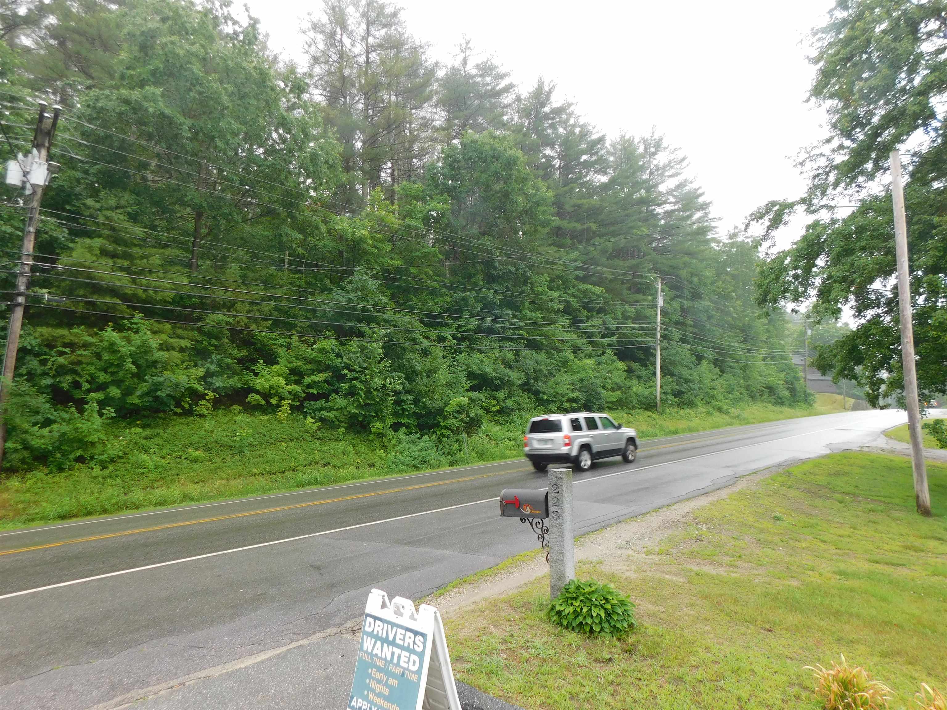 Lots 4 - 7 Gibbons & Robbins Rd, Wilton, NH 03086