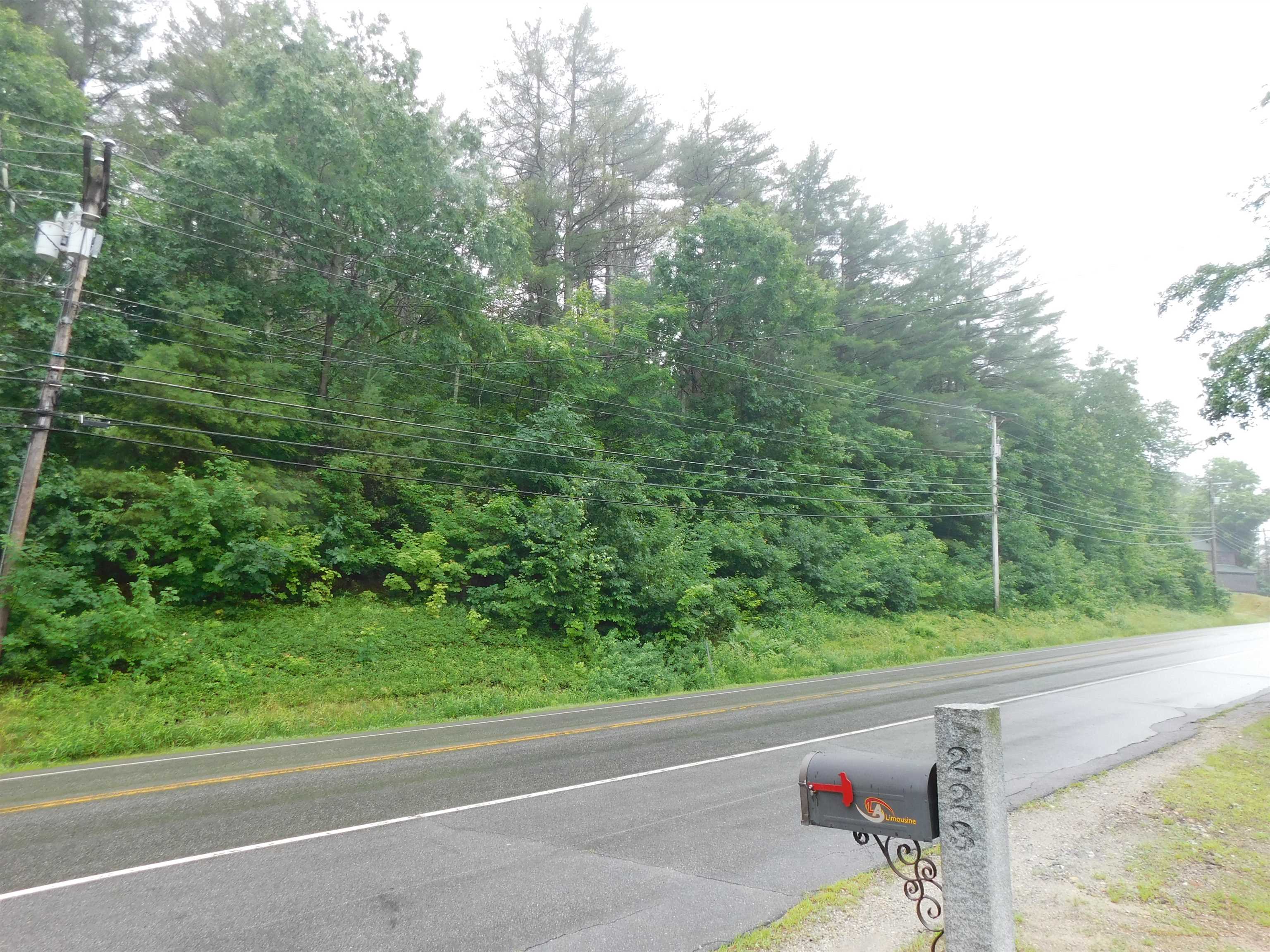 Lots 4 - 7 Gibbons & Robbins Rd, Wilton, NH 03086