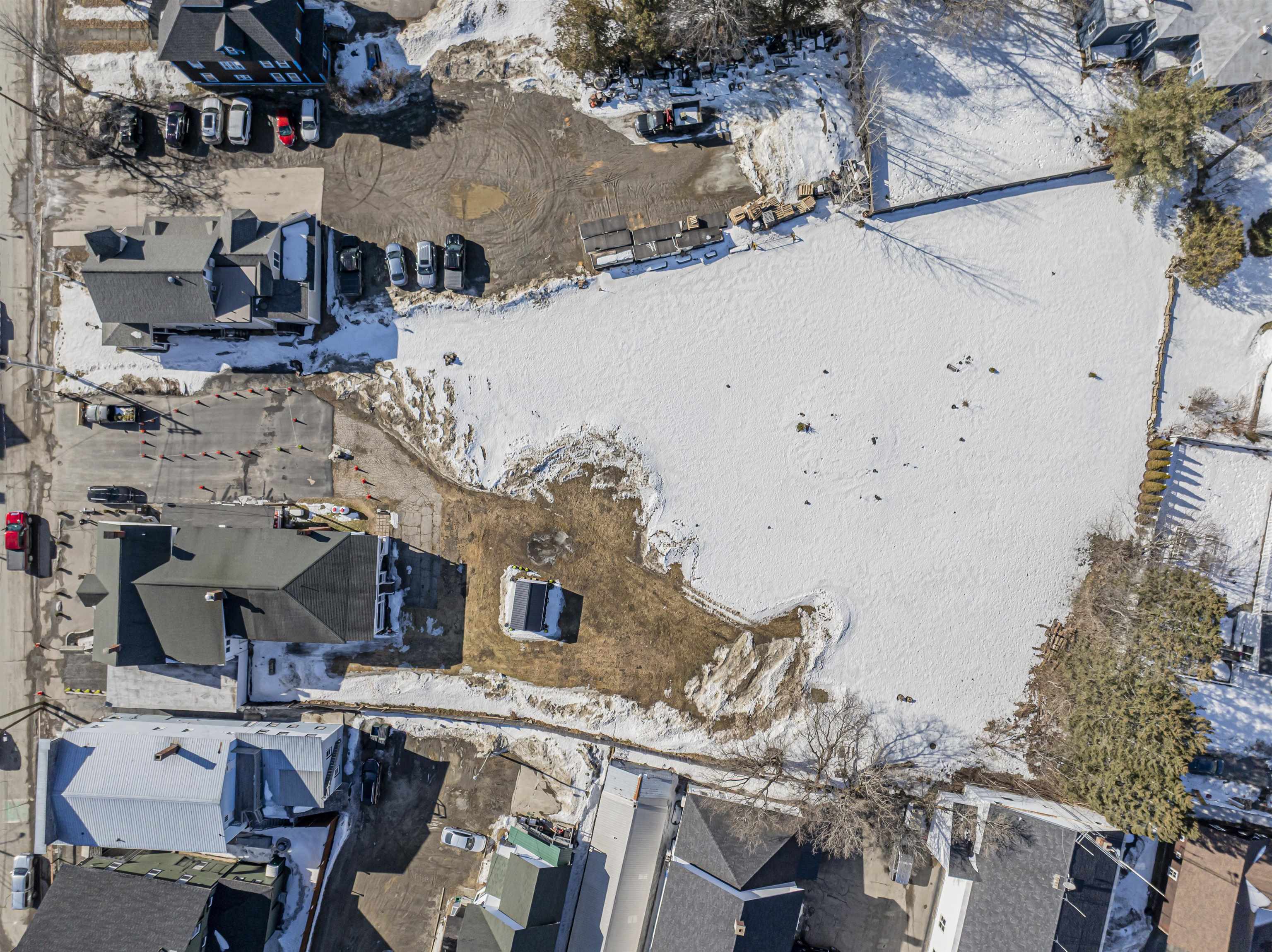 115117 Main St, Colebrook, NH 03576