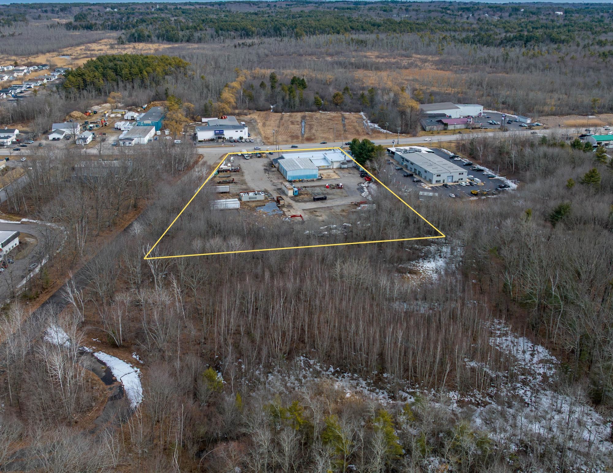 3600 Lafayette St, Portsmouth, NH 03801