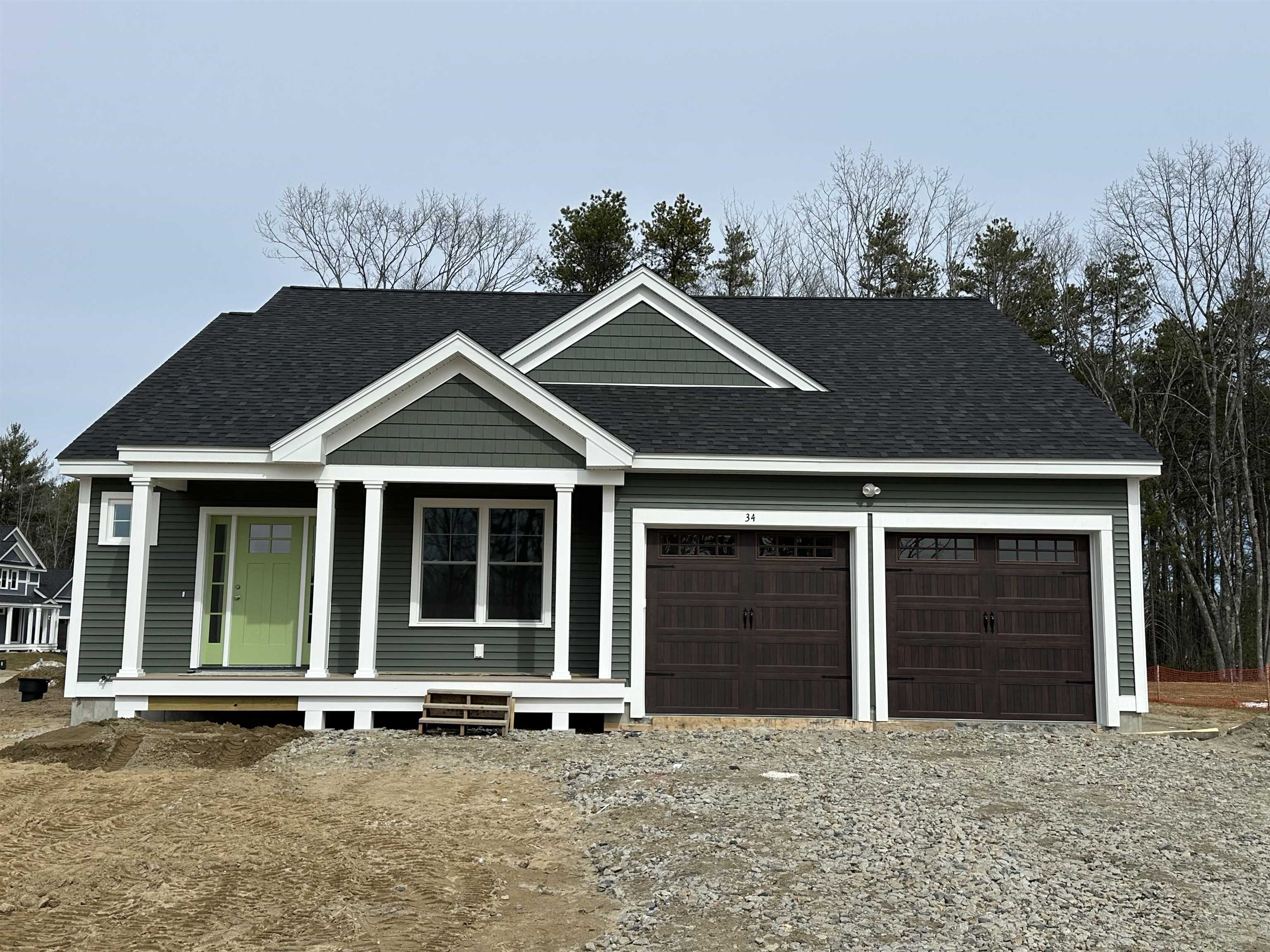 Homes for sale in Kennebunk, ME | 34 Cascade Cir #Lot 30, Kennebunk, ME 04043 | MLS# 5033016