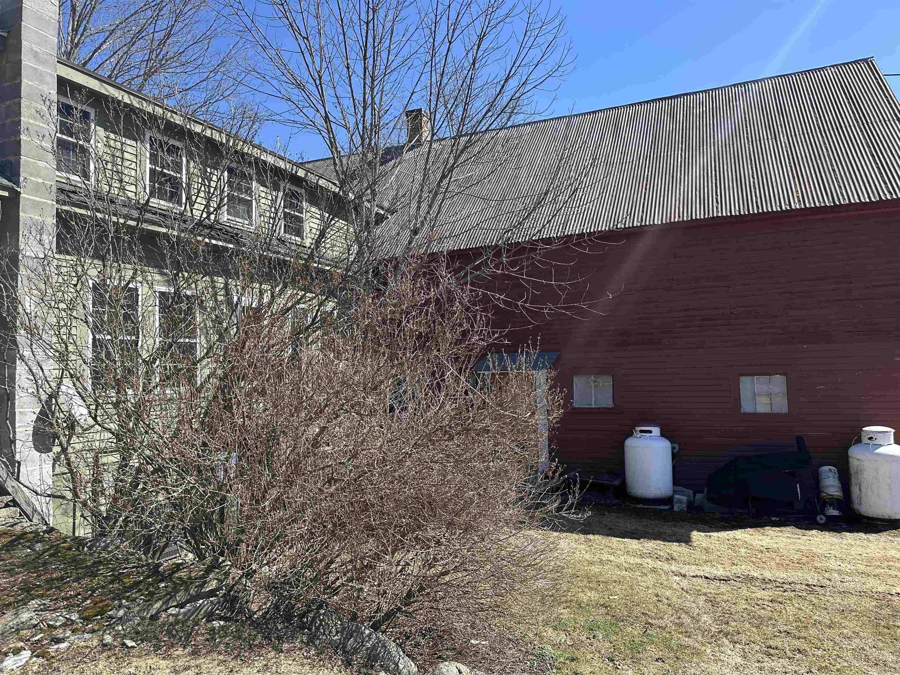 298 Second Nh Turnpike, Hillsborough, NH 03244