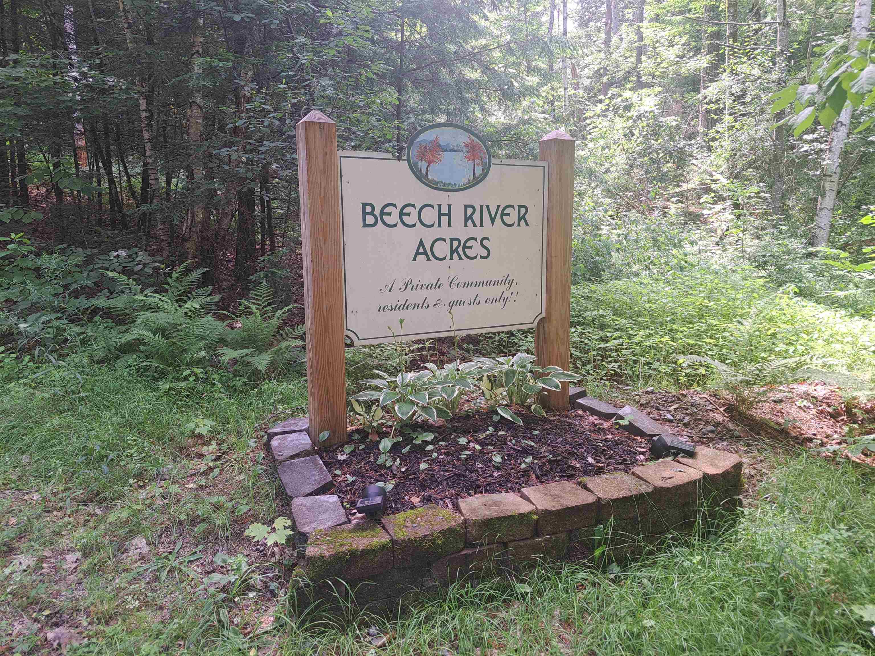 7 Scotch Pine Ln, Ossipee, NH 03814