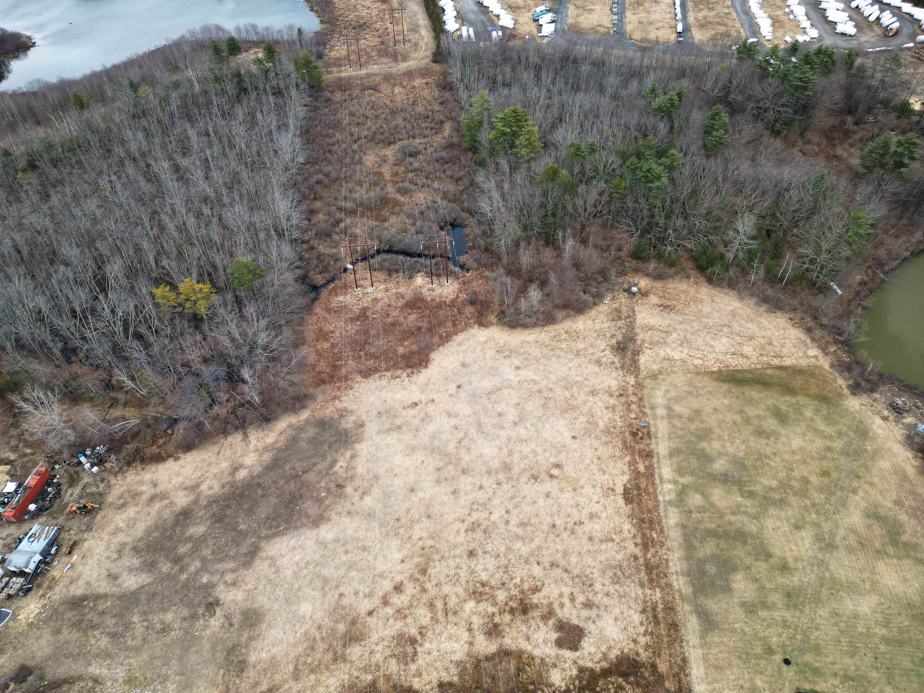 71 Deerhill Rd, Brentwood, NH 03833