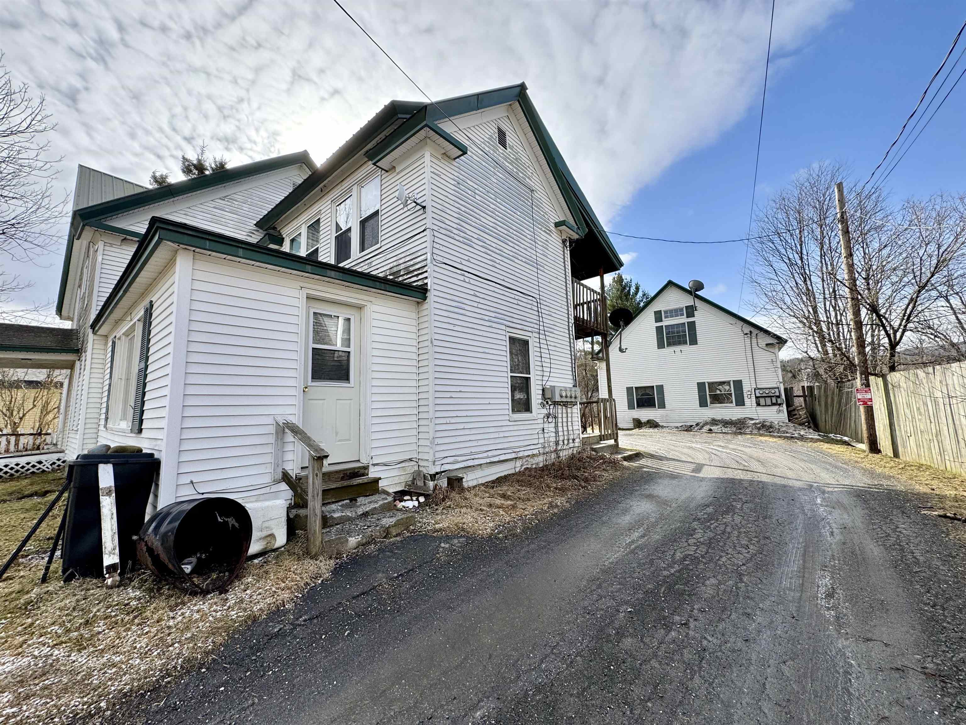 31 - 33 Colby St, Colebrook, NH 03576