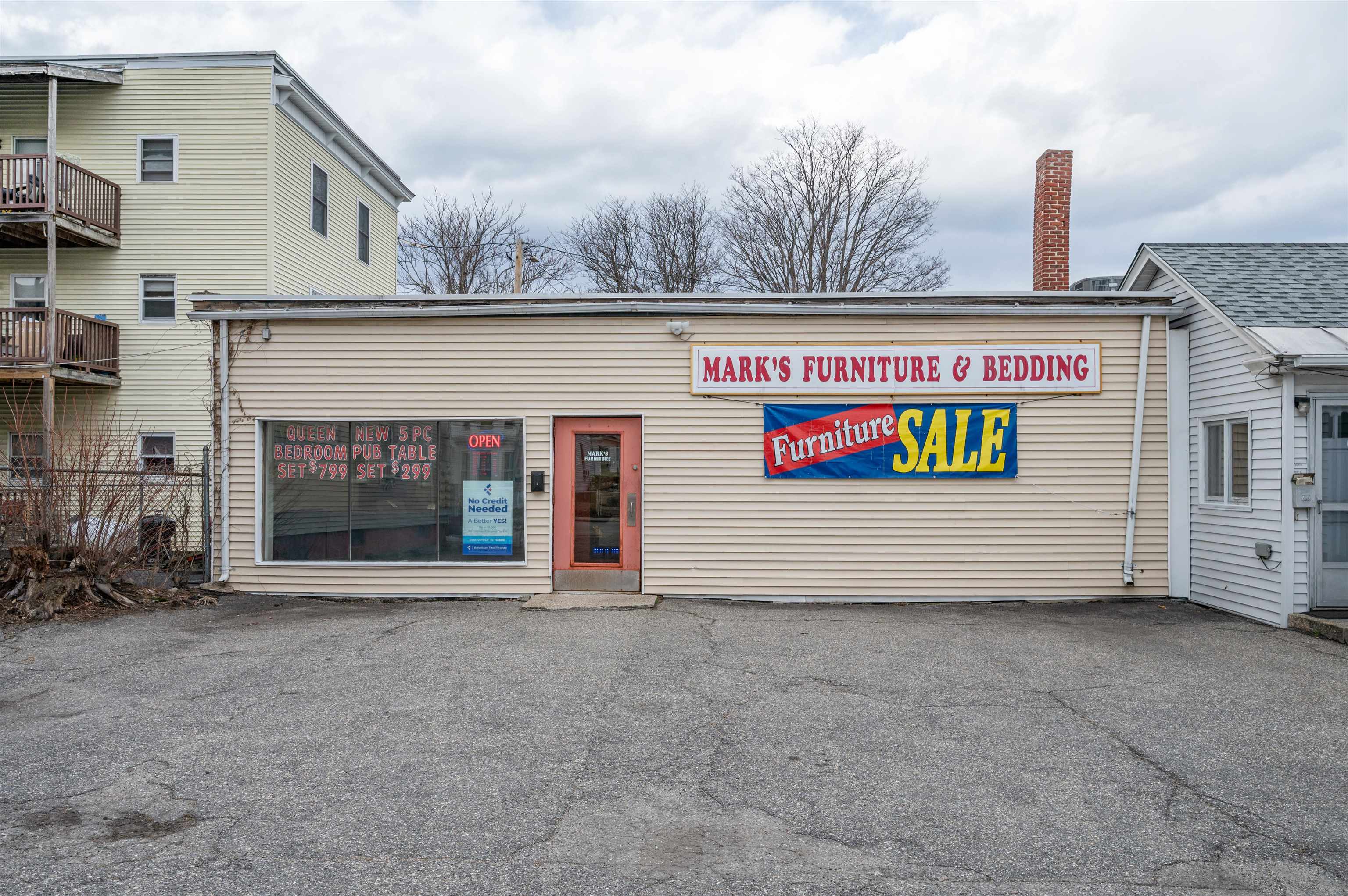 51 12 Kinsley St, Nashua, NH 03062