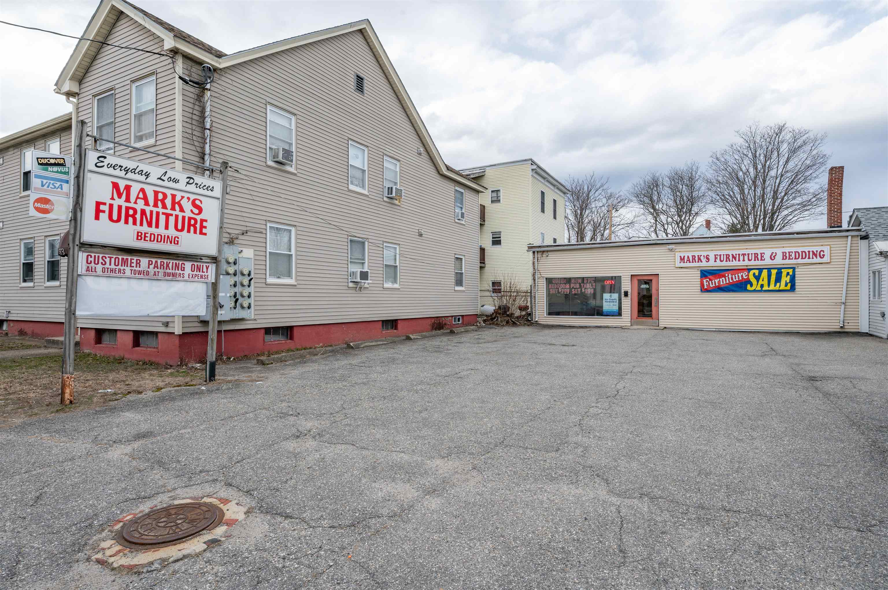 51 12 Kinsley St, Nashua, NH 03062