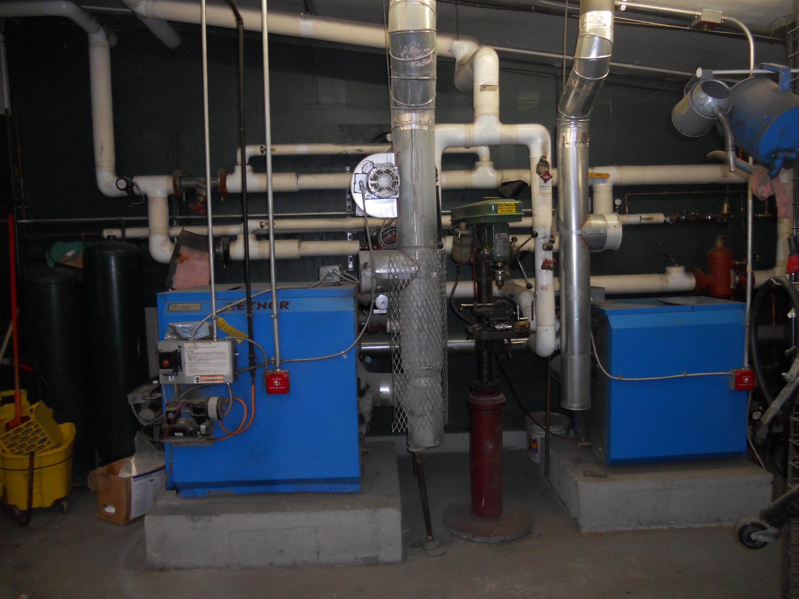 Modern Heating Sources 22678665