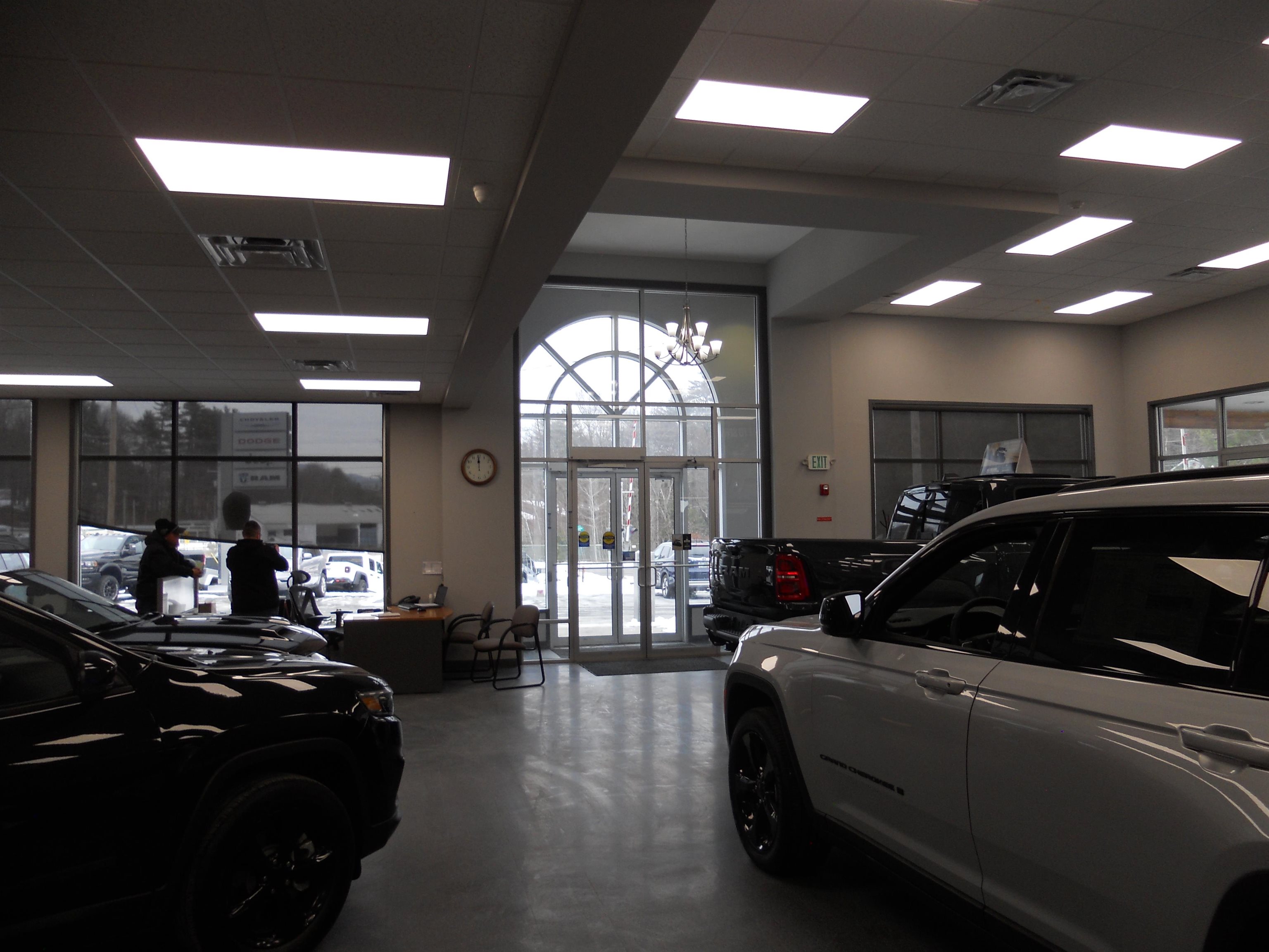 Light and Spacious 22678691