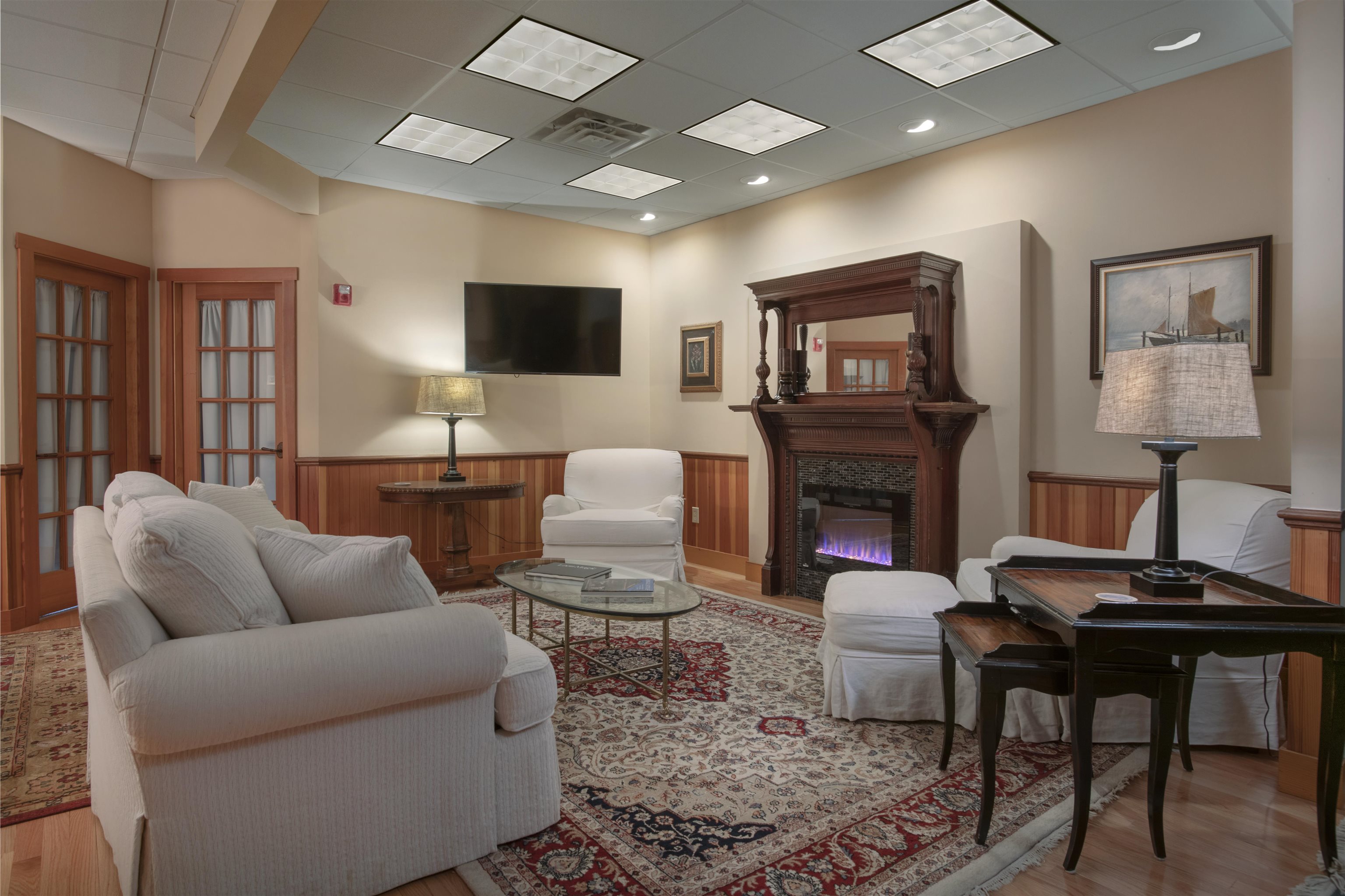 41 Glendale Pl #13 A & B, Gilford, NH 03249