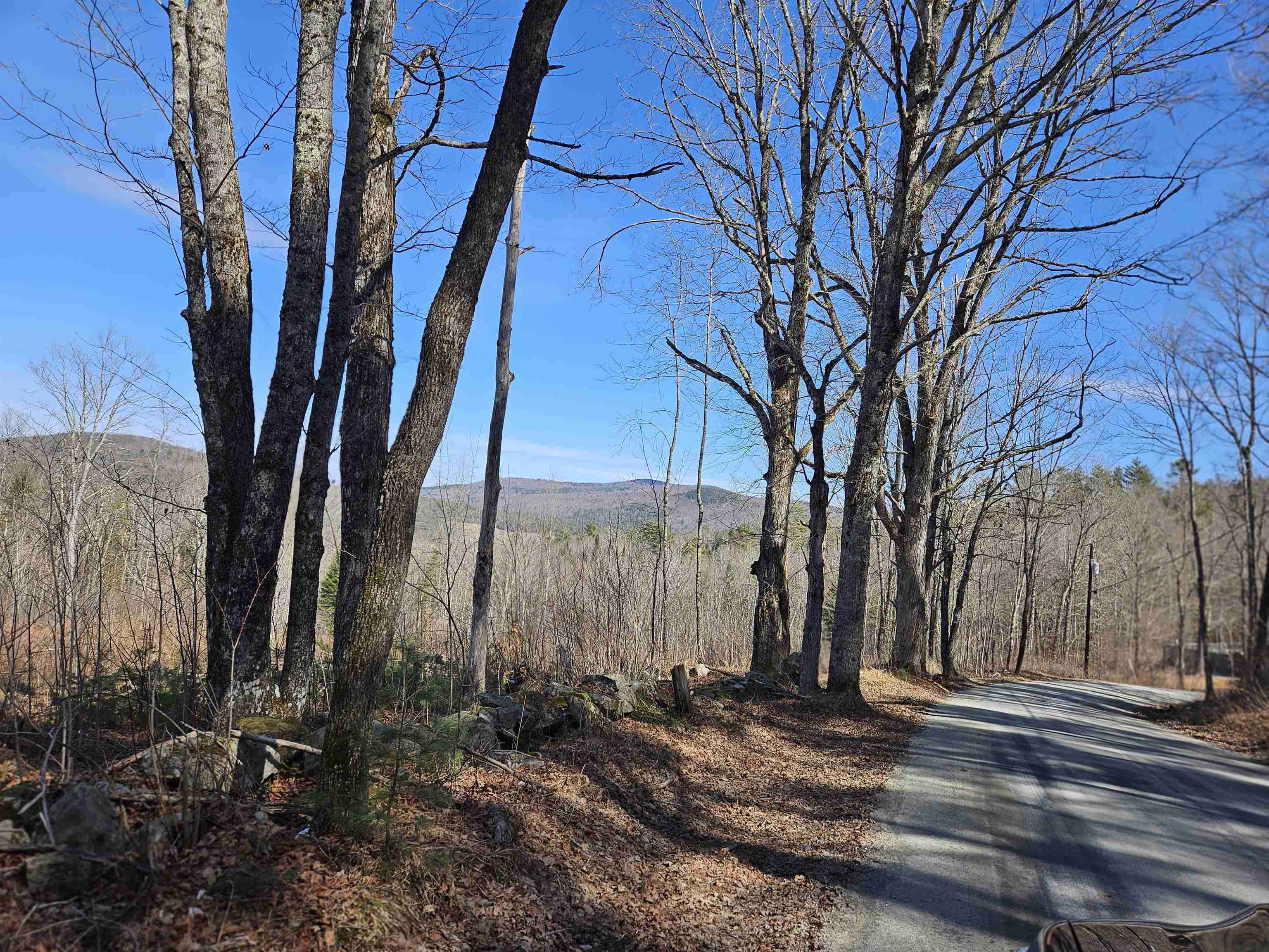 324 Crane Hill Rd, Sugar Hill, NH 03486
