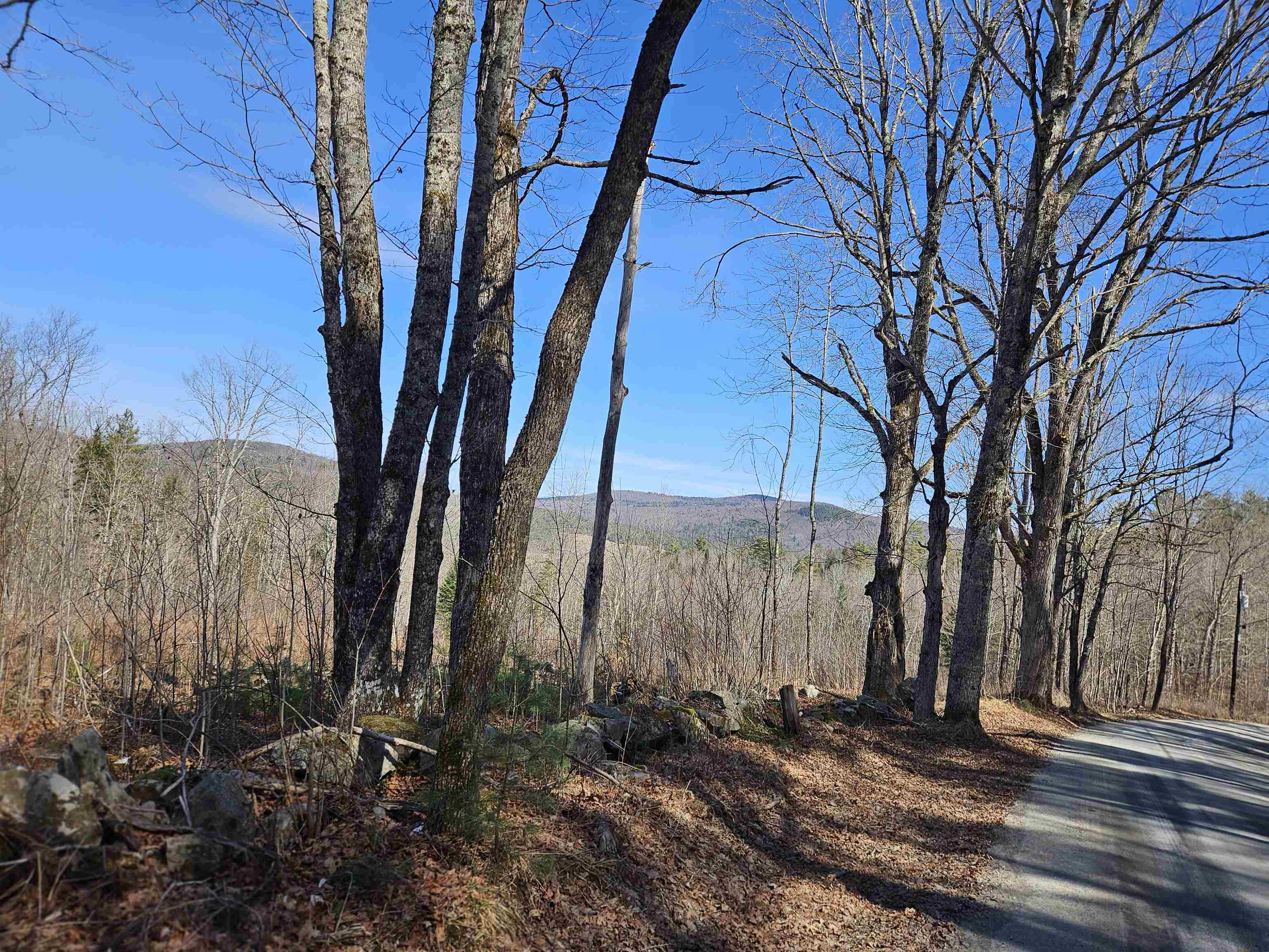 324 Crane Hill Rd, Sugar Hill, NH 03486