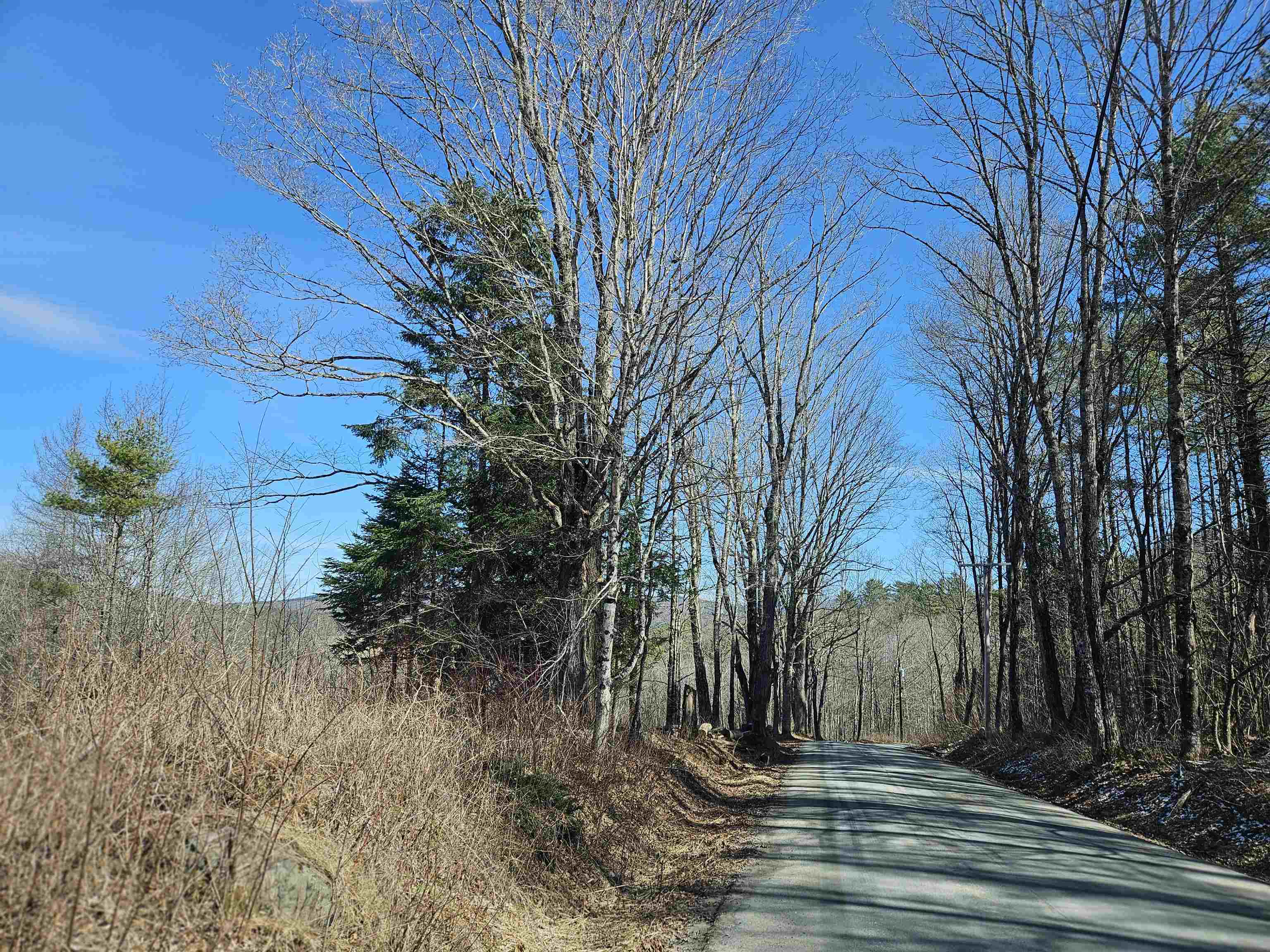 324 Crane Hill Rd, Sugar Hill, NH 03486