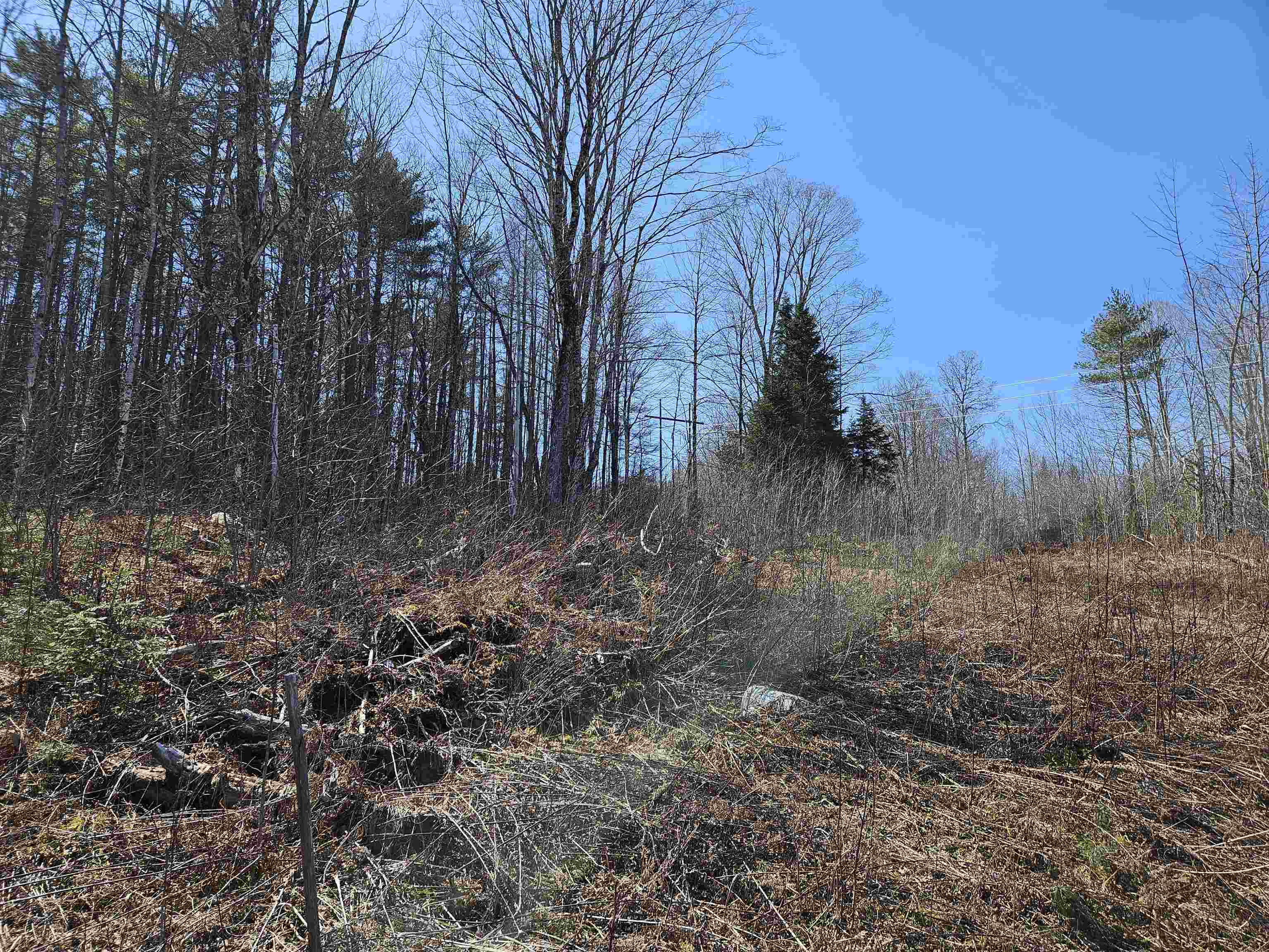 324 Crane Hill Rd, Sugar Hill, NH 03486