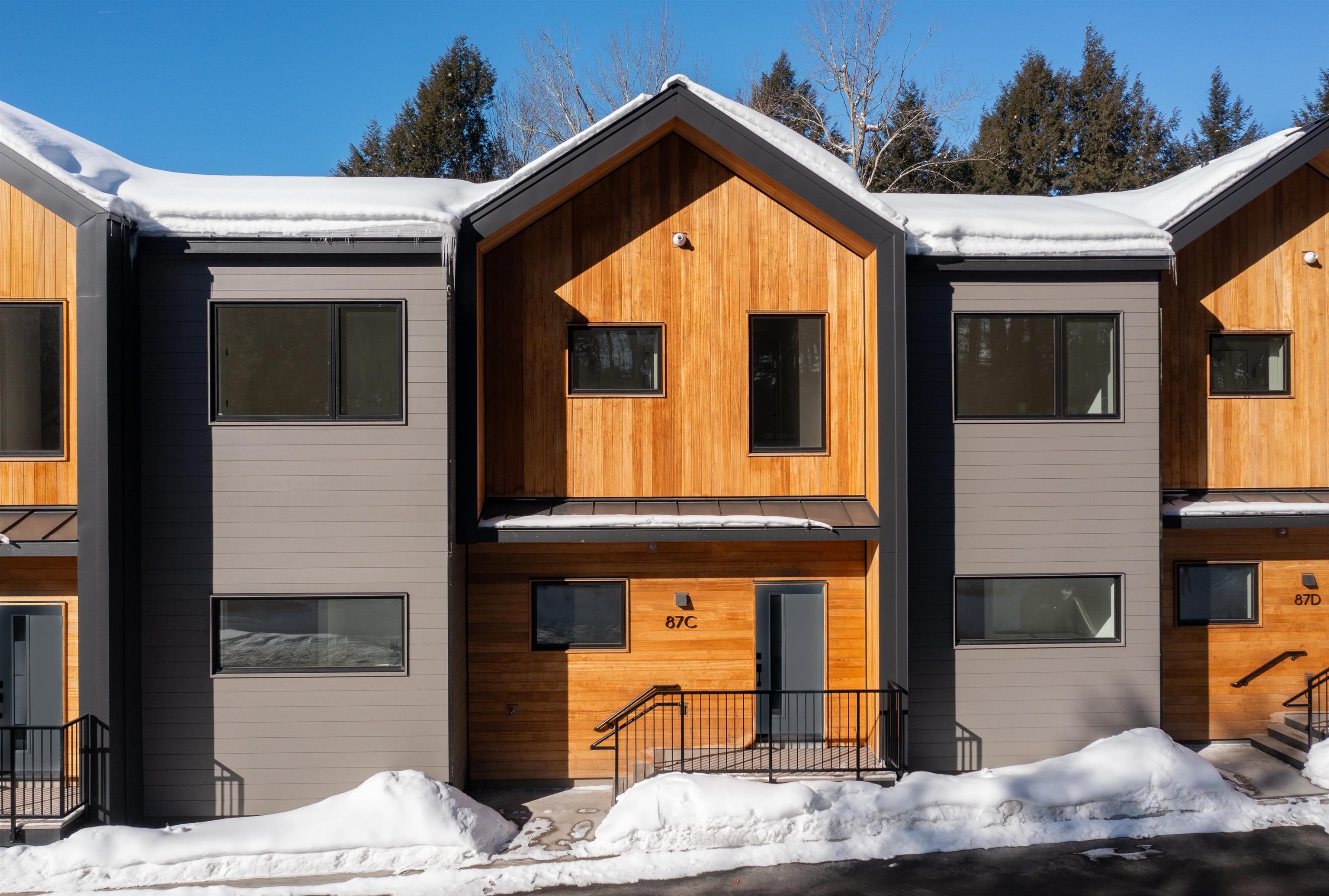 87C Slate Hill Road Unit: 3