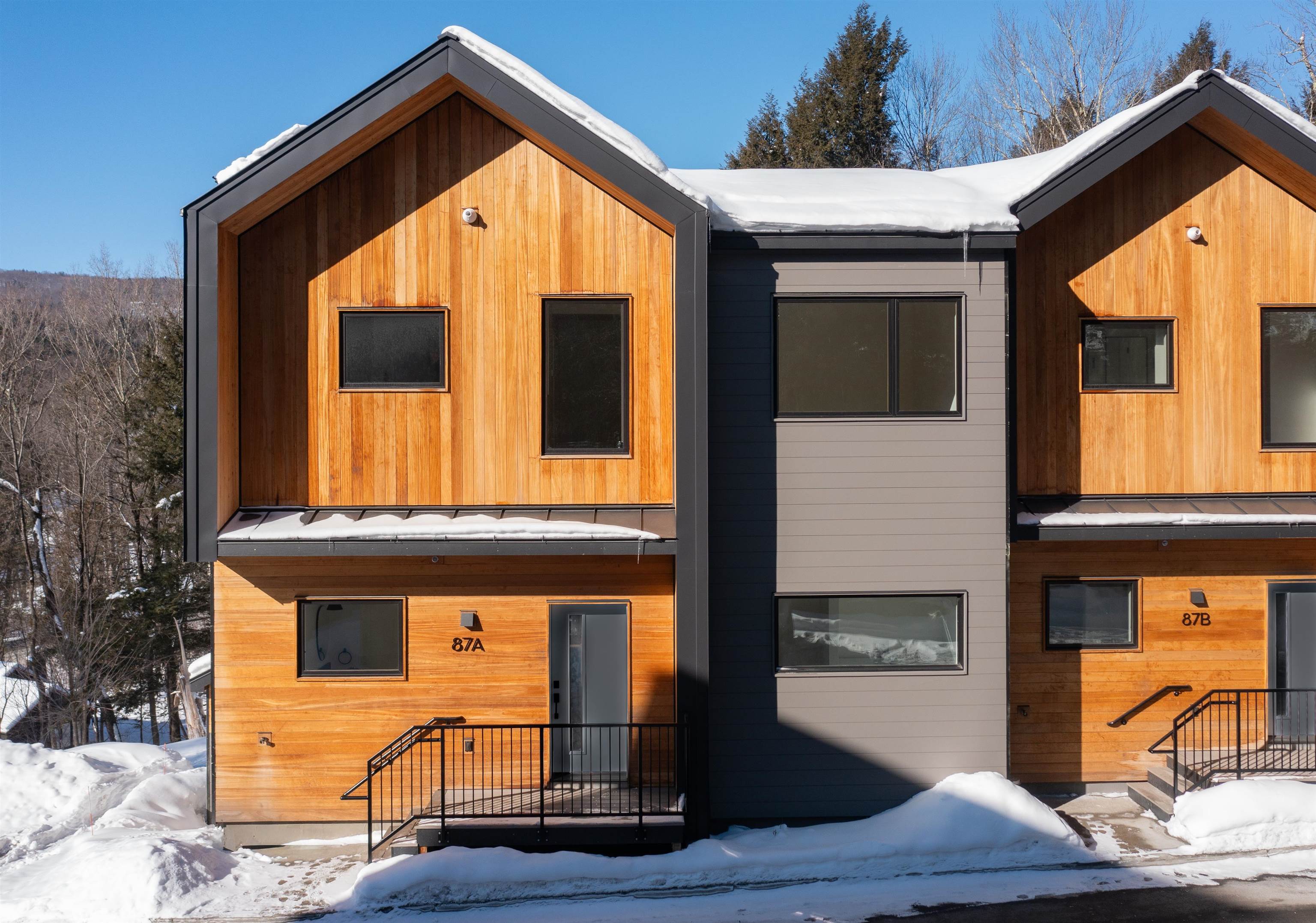 87A Slate Hill Road Unit: 5