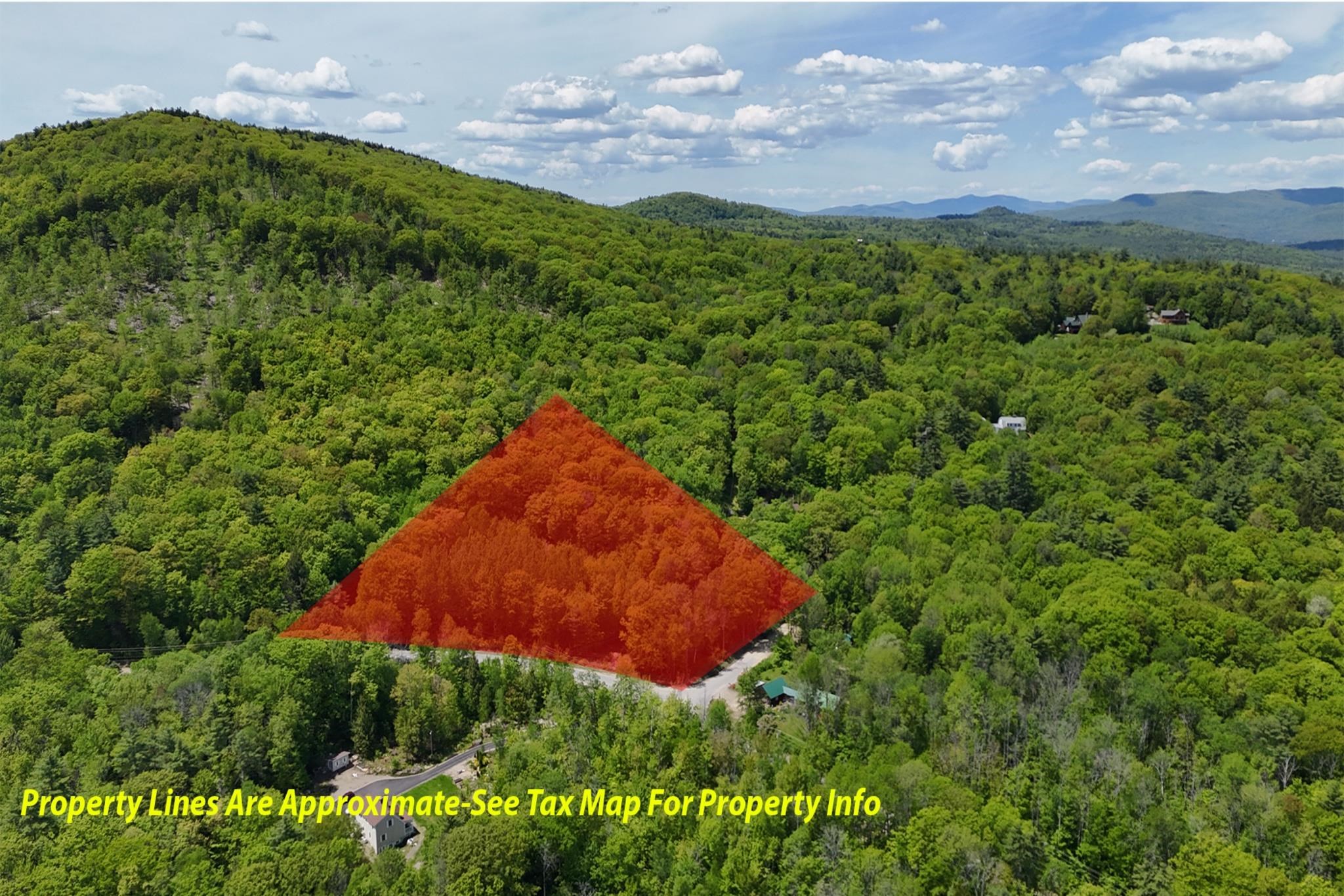 Meredith NH&nbsp;Land for sale $$169,900 | 6.47 Acres  | Price Per Acre $0 