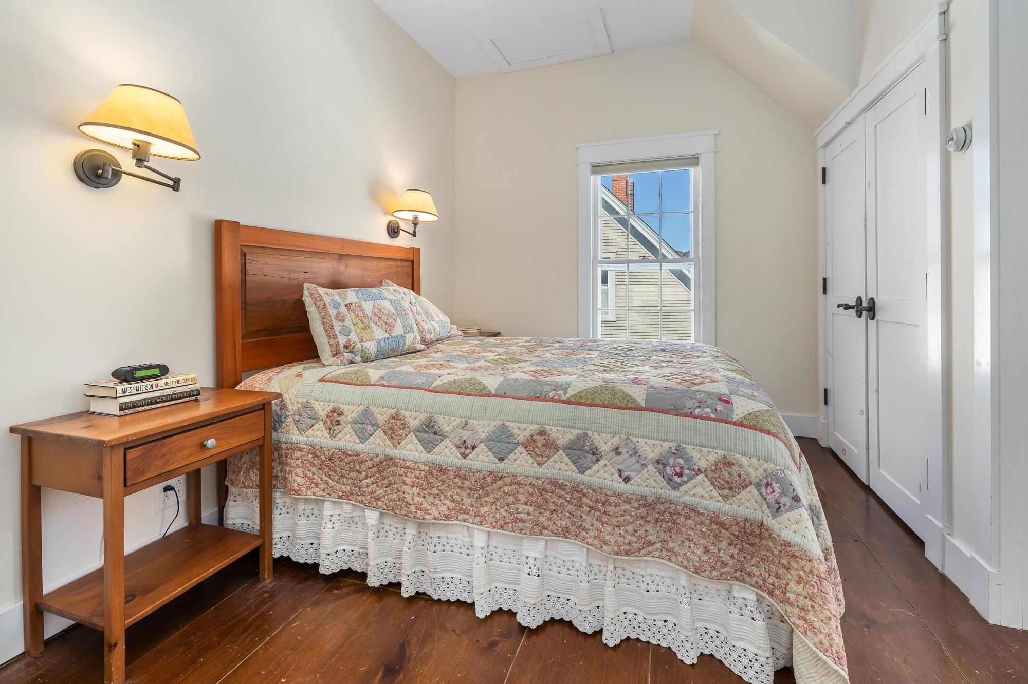 31 Huntington Pl #1,2 & 3, Rochester, VT 05767