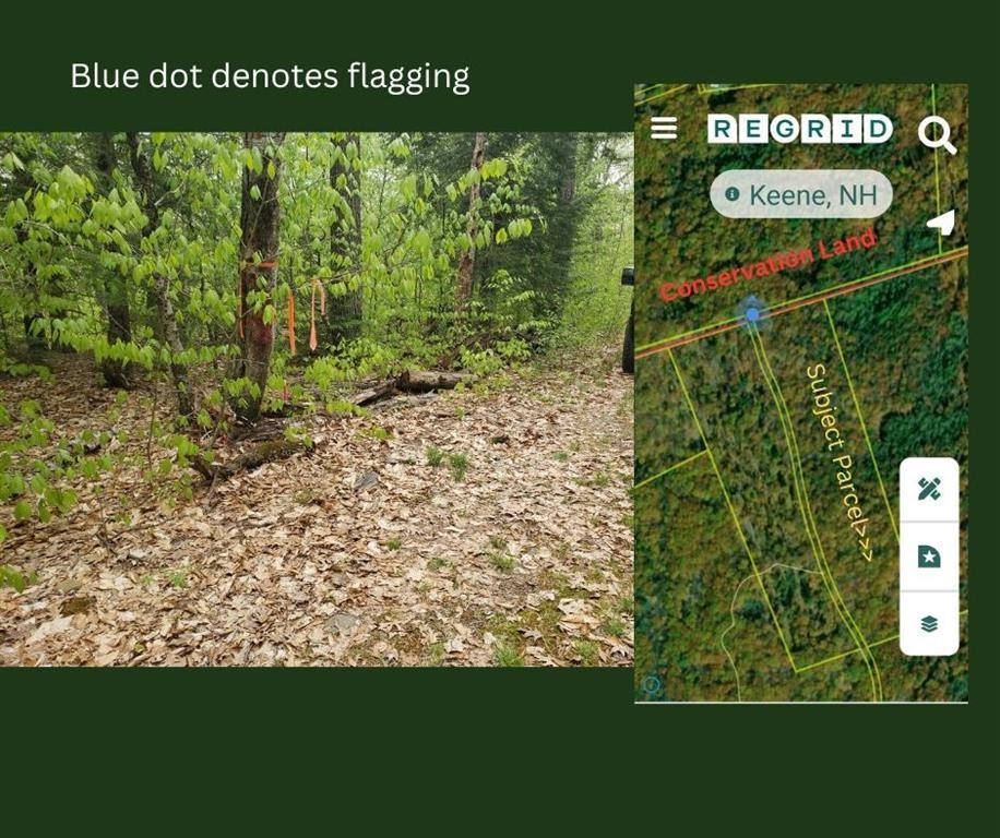 Old Gilsum Rd, Keene, NH 03431