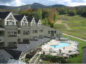 90 Loon Mountain Rd #949C, Lincoln, NH 03251