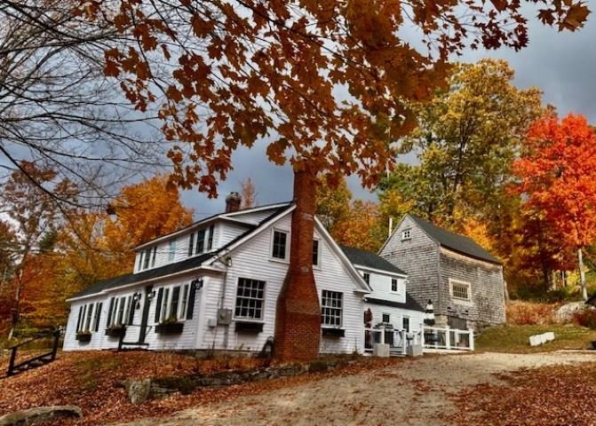 116 Middleton Road — photo 1