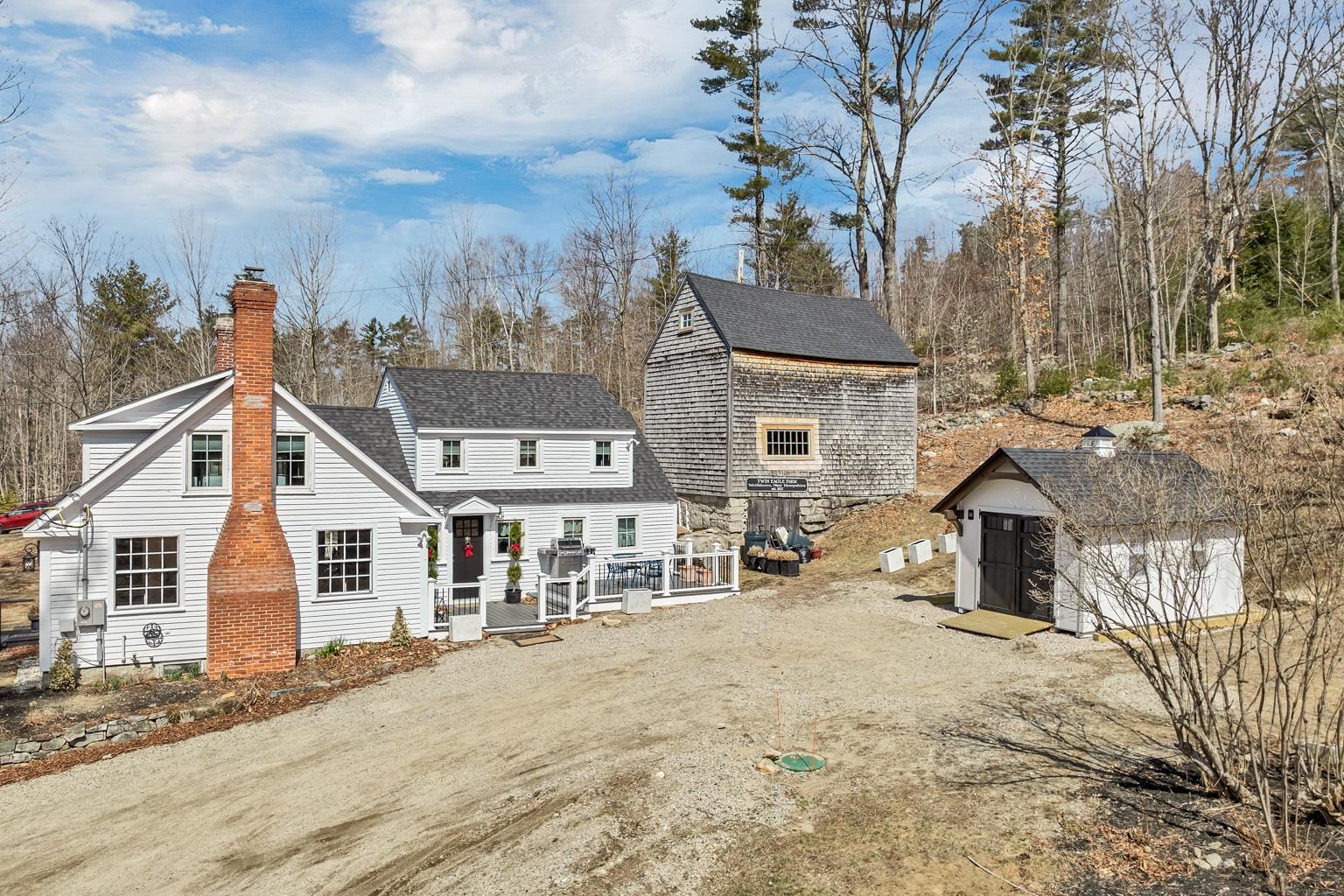 116 Middleton Road — photo 3