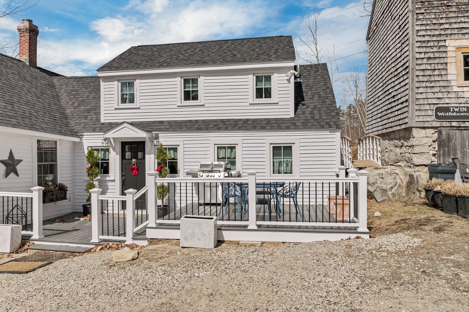 116 Middleton Rd, Wolfeboro, NH 03894