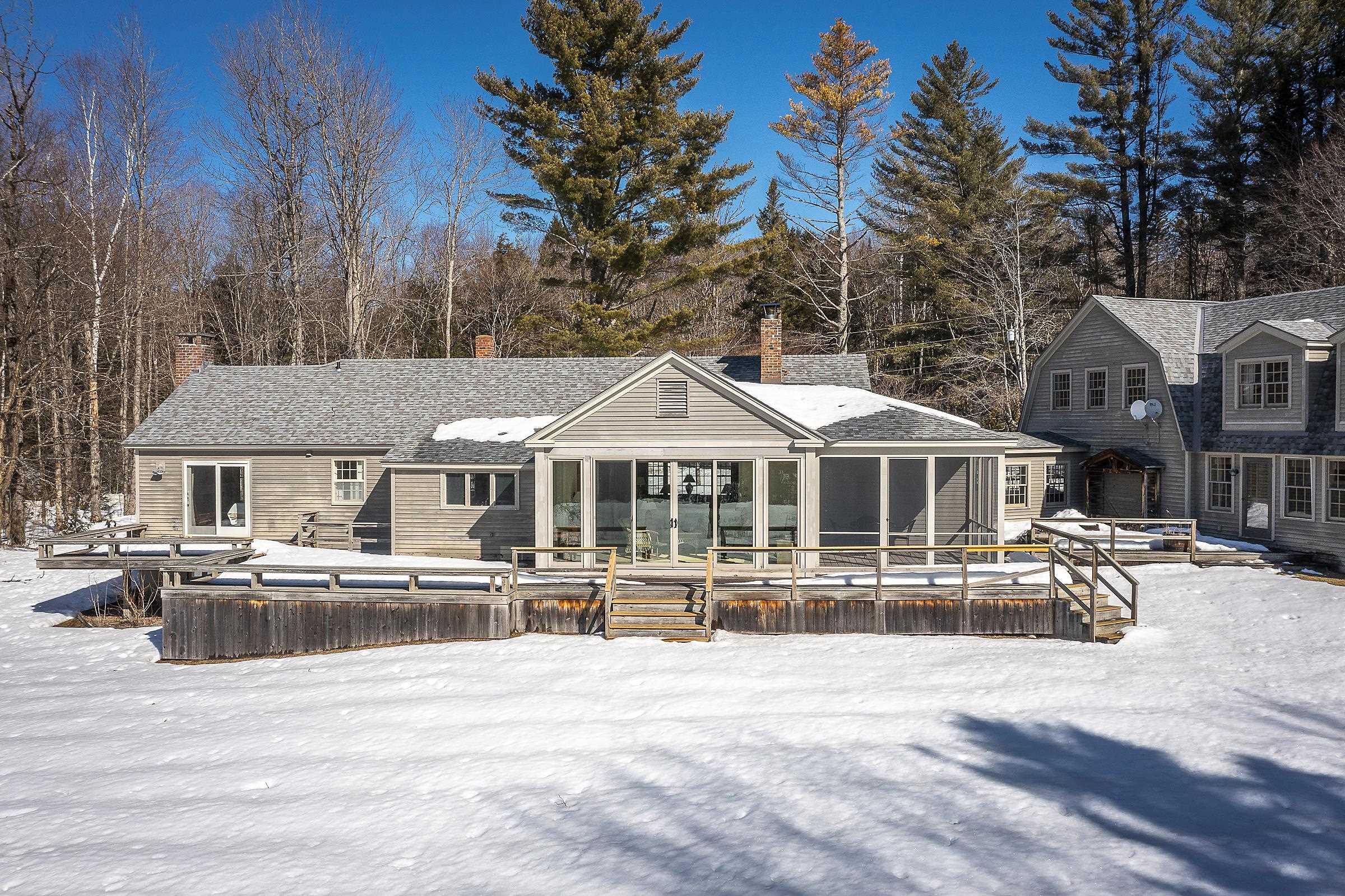 Homes for sale in Weston, VT | 49 Burton Rd, Weston, VT 05161 | MLS# 5035167