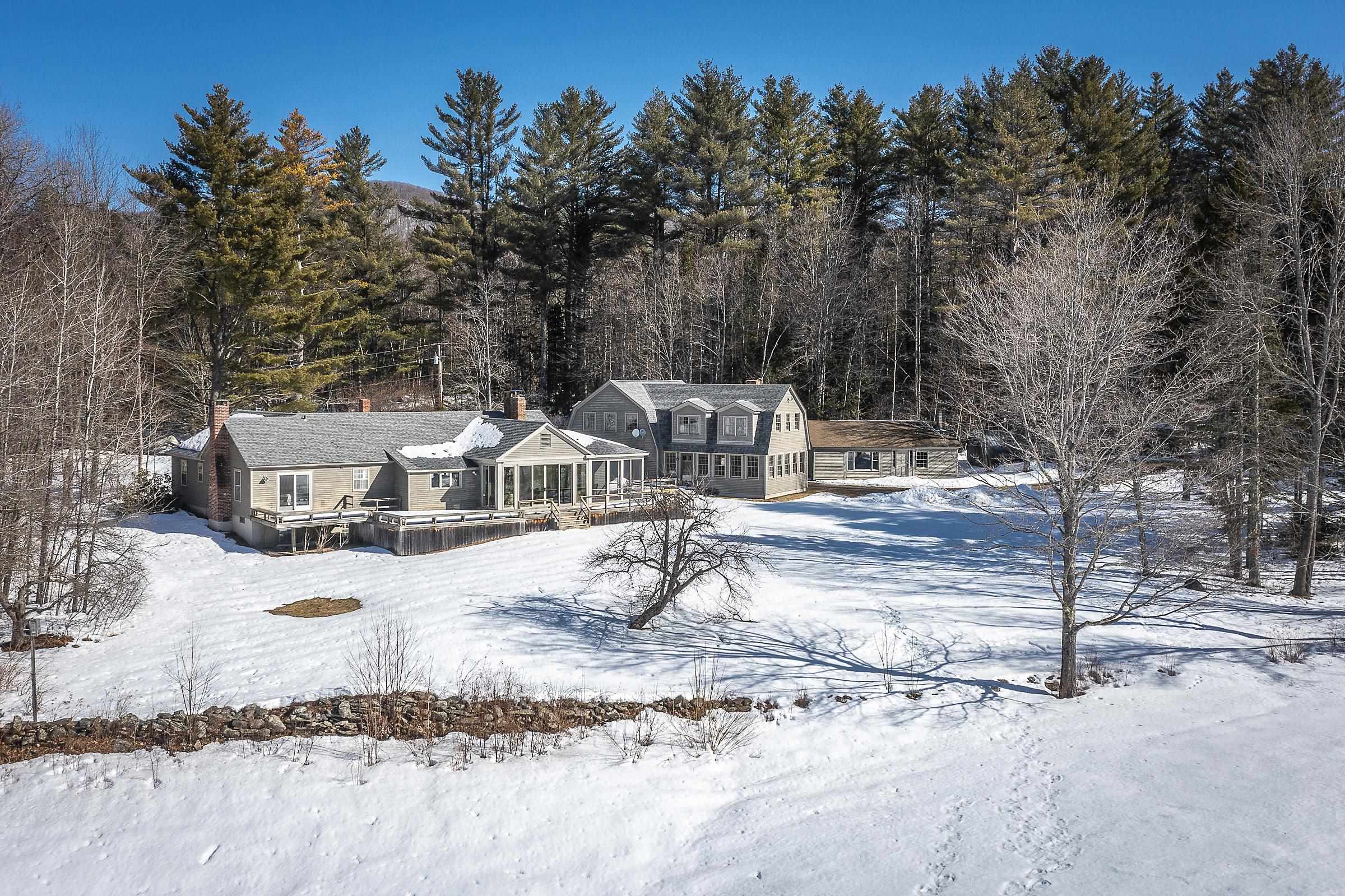 Homes for sale in Weston, VT | 49 Burton Rd, Weston, VT 05161 | MLS# 5035167