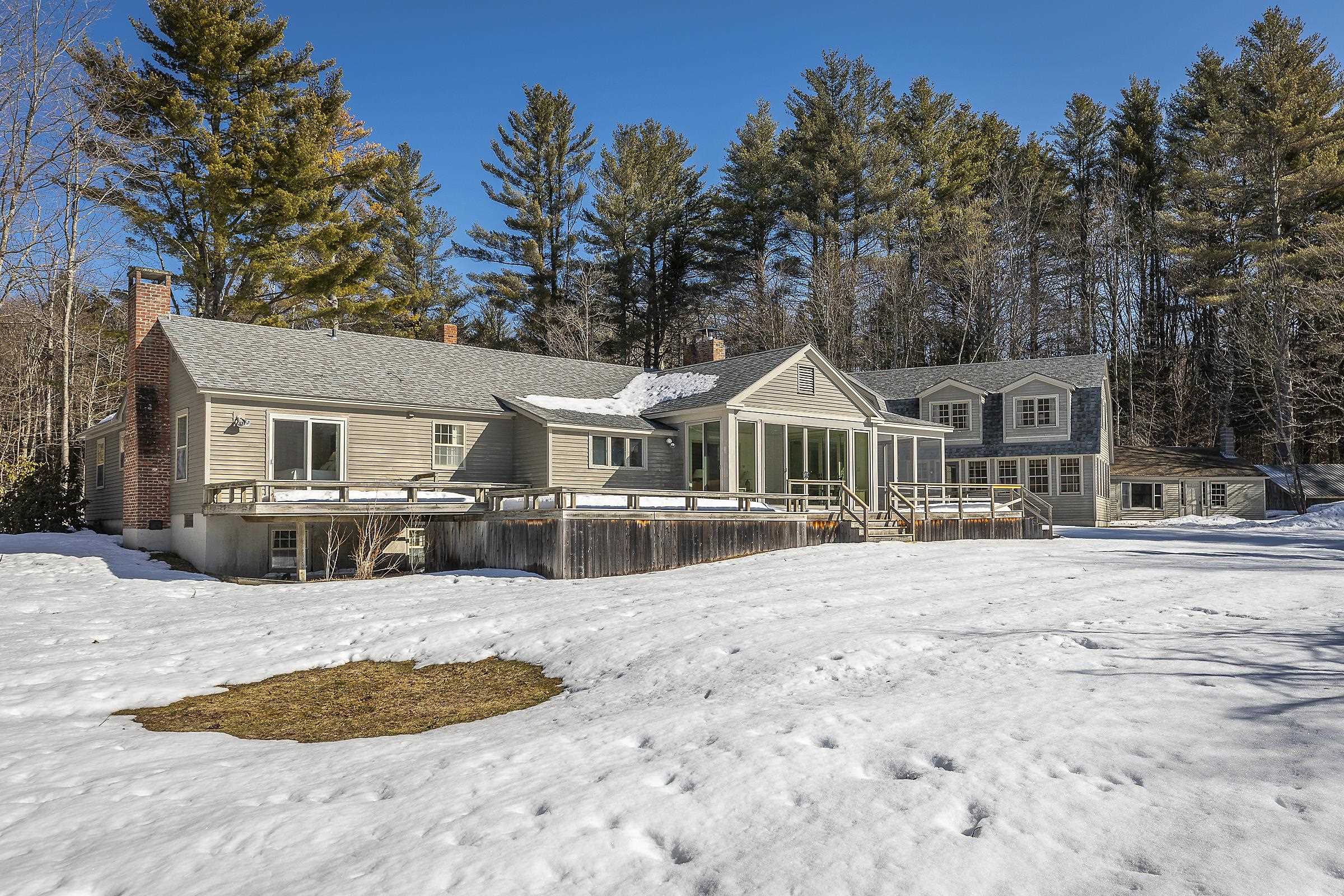 Homes for sale in Weston, VT | 49 Burton Rd, Weston, VT 05161 | MLS# 5035167