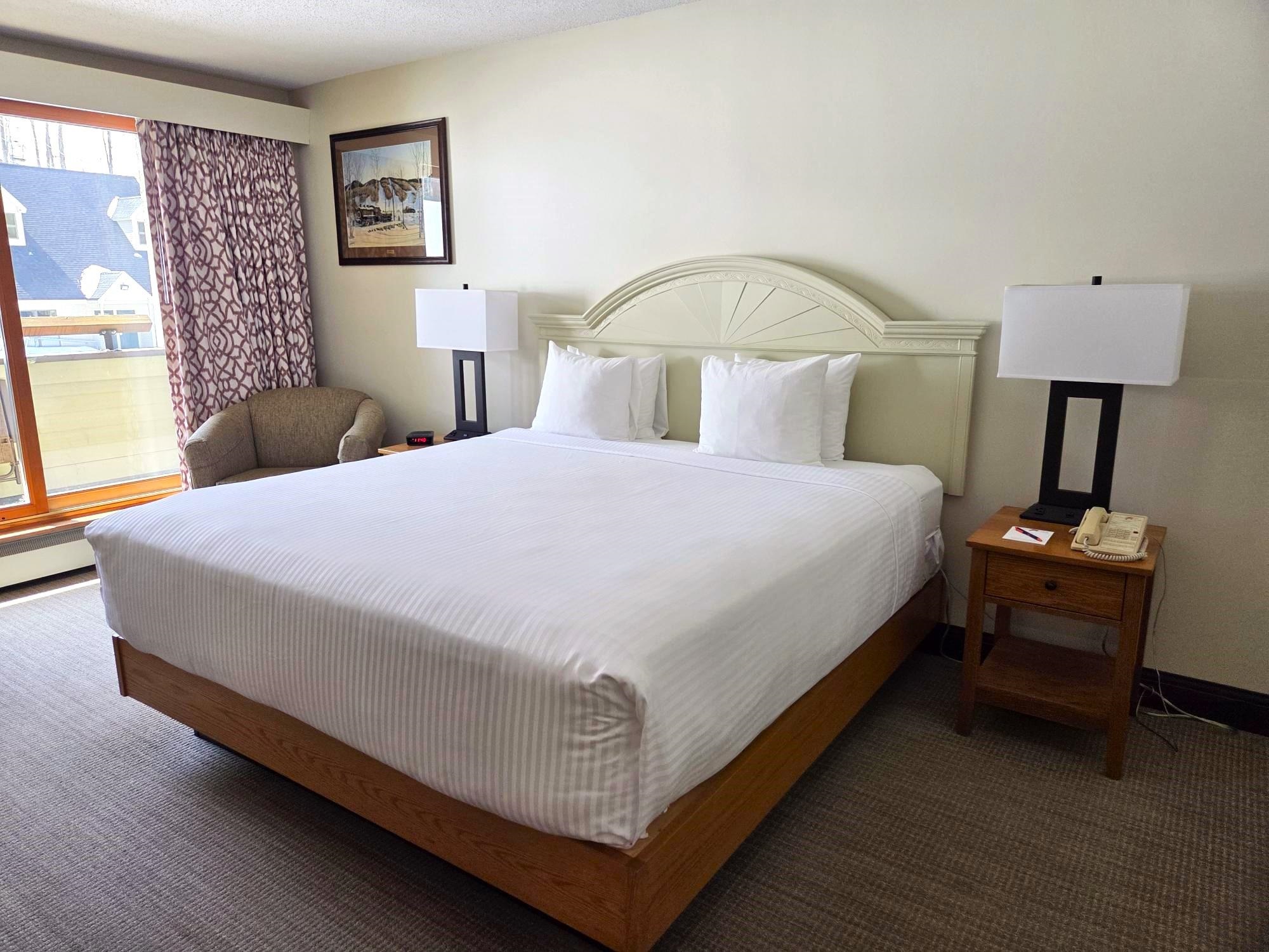 90 Loon Mountain Rd, Lincoln, NH 03251