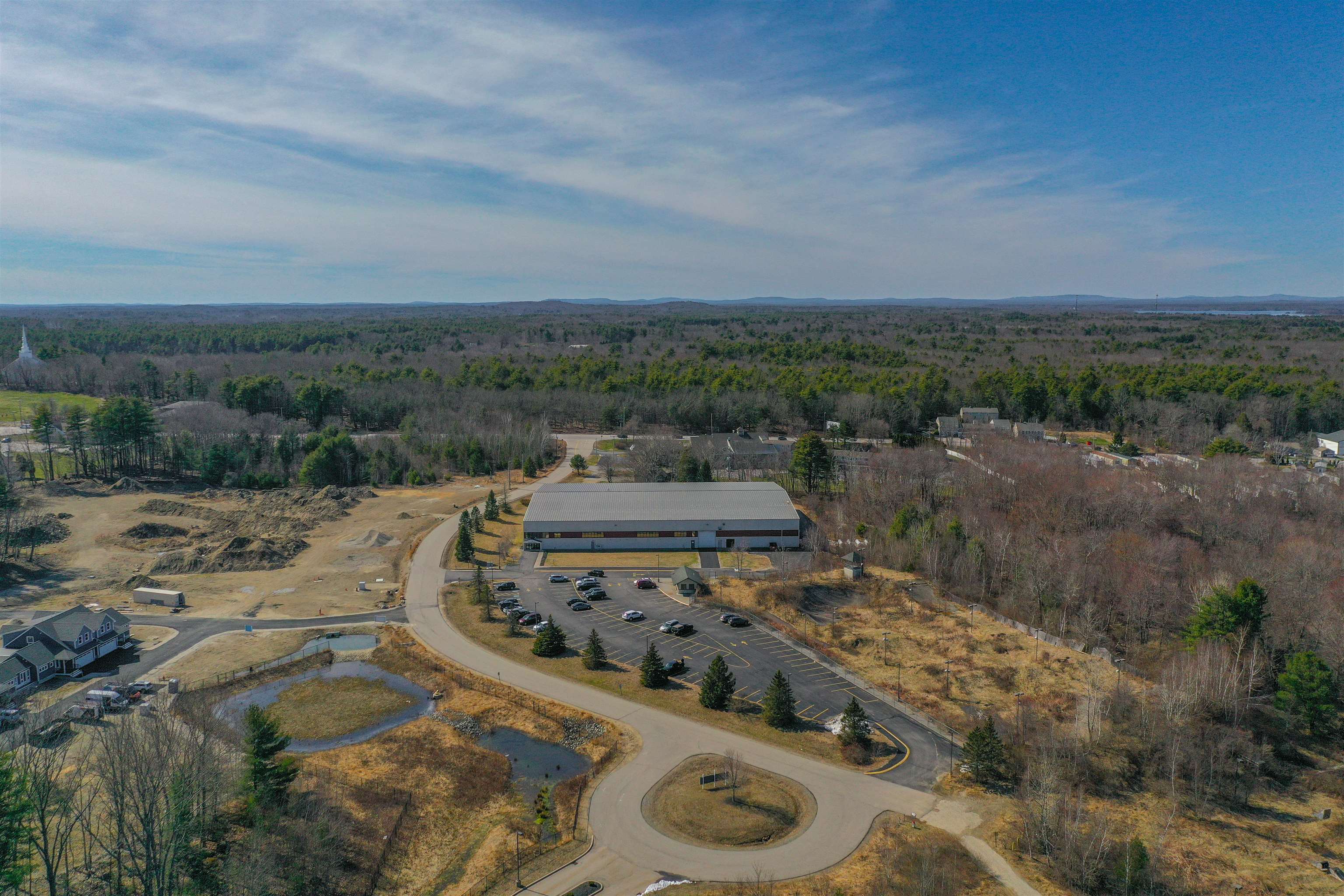 6 Airfield Dr, Rye, NH 03870