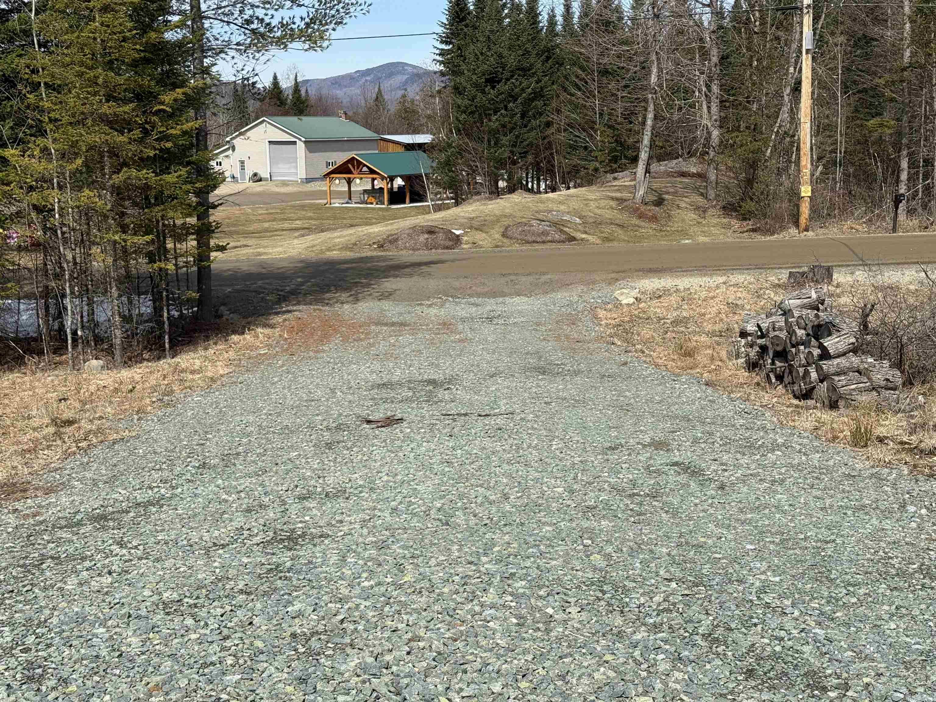 101 Page Hill Rd, Lancaster, NH 03584