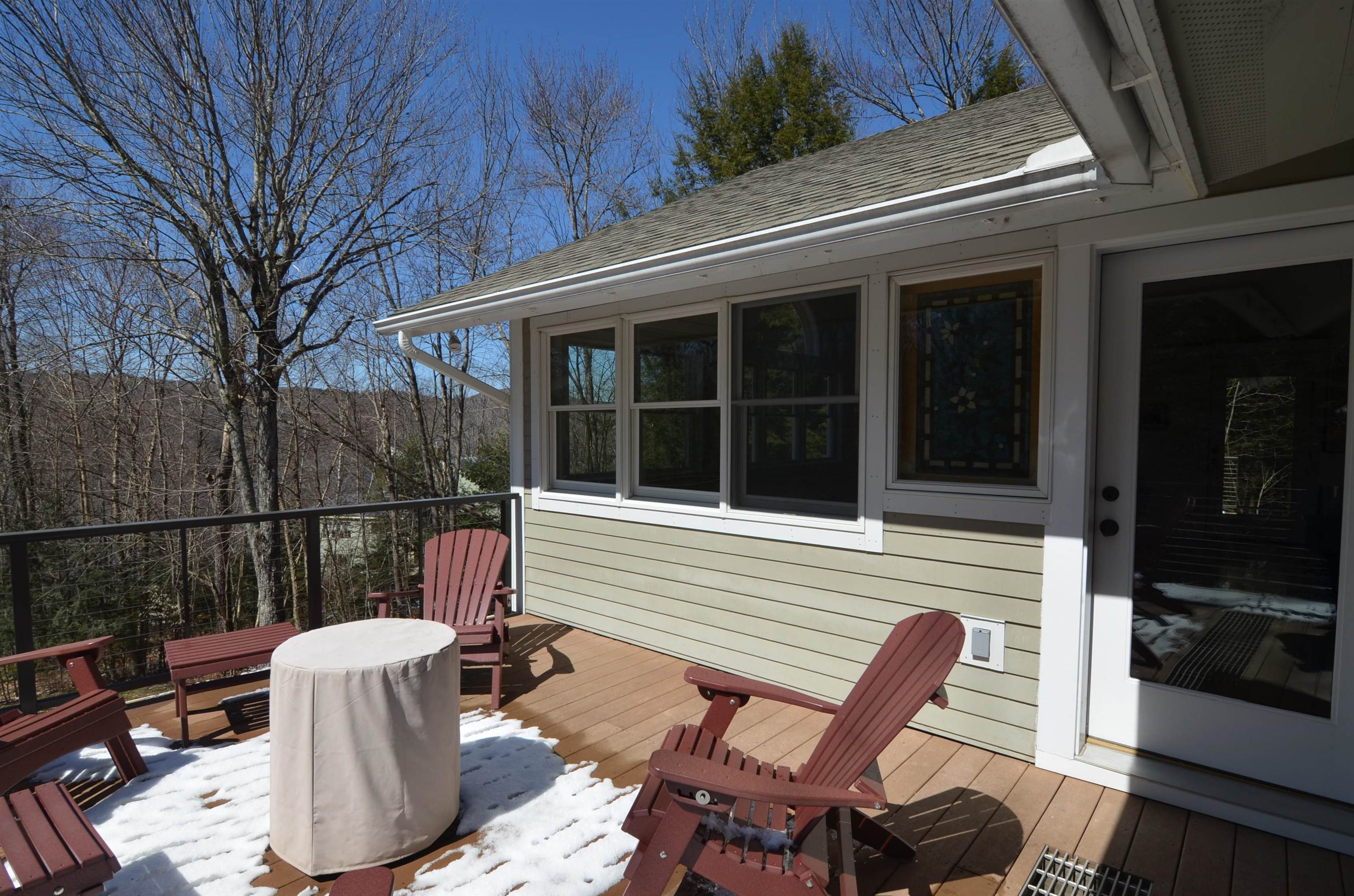 3 Trillium Ln, Grantham, NH 03753