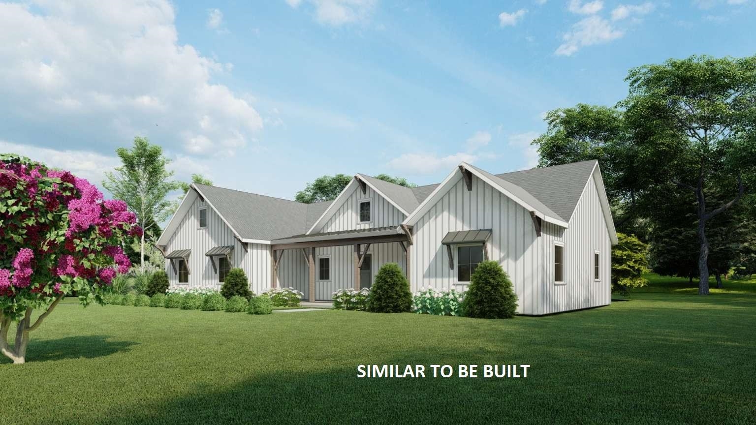 Lot 1 County Rd, Amherst, NH 03031