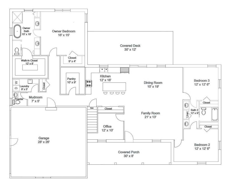 Lot 1 County Rd, Amherst, NH 03031